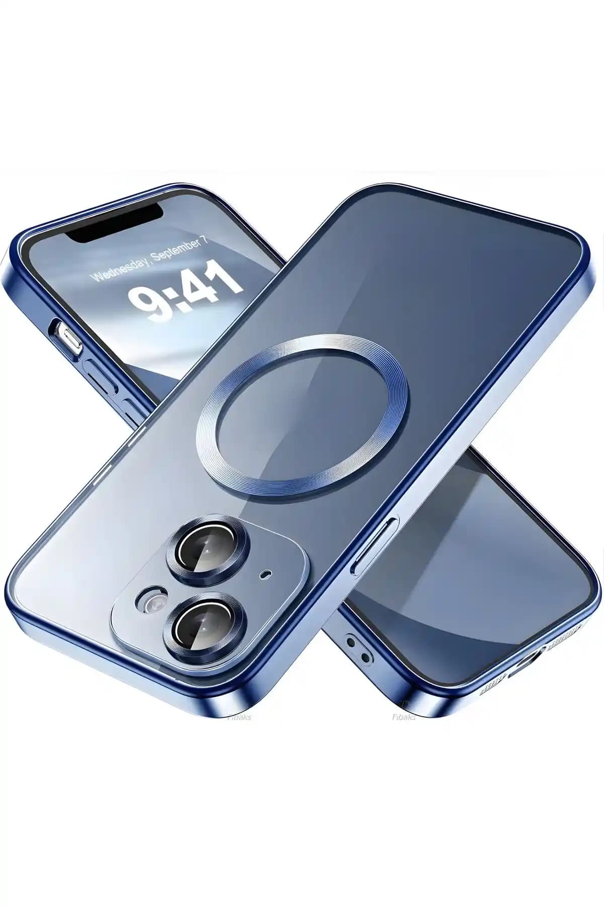 Fibaks iPhone 15 Kılıfları Karşılaştırması ve En Uygun Seçenekler