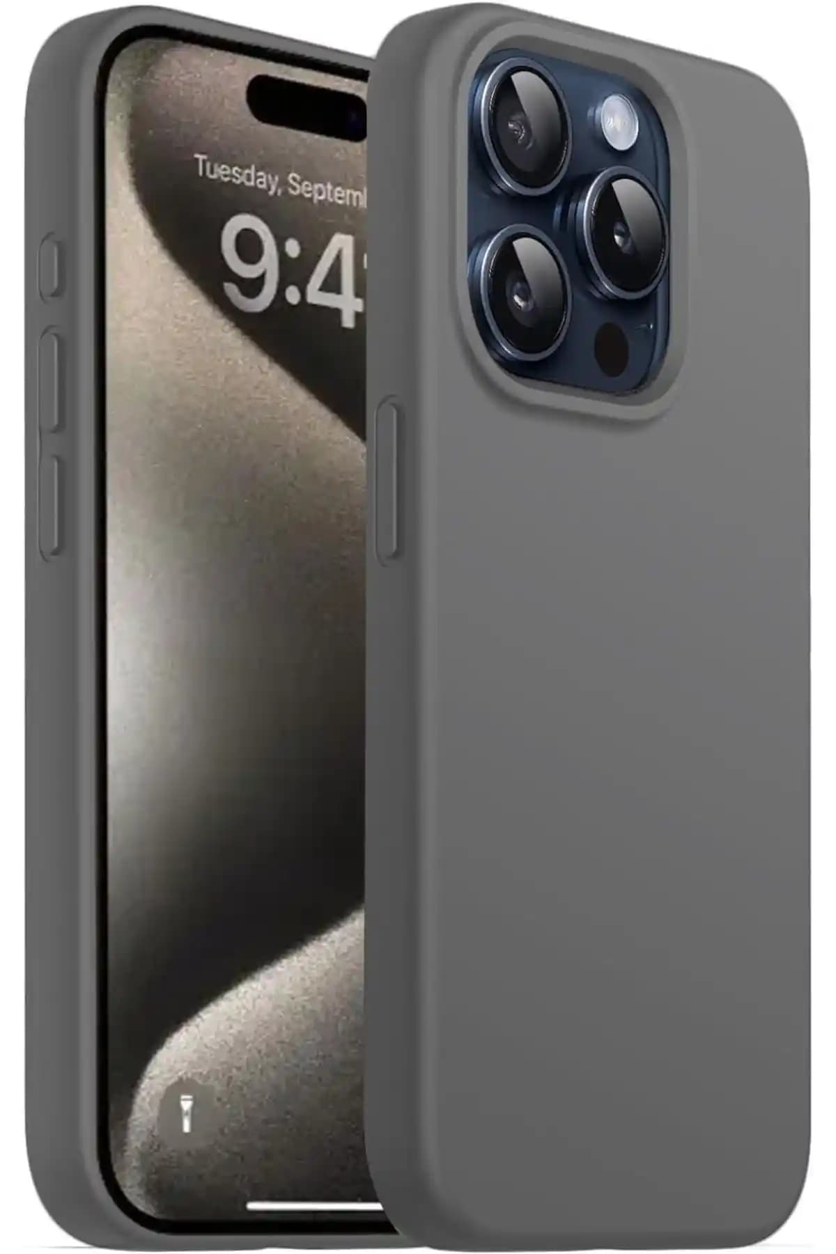 Fibaks iPhone 15 Pro Max Kılıf Karşılaştırması En İyi Seçenekleri İnceleme