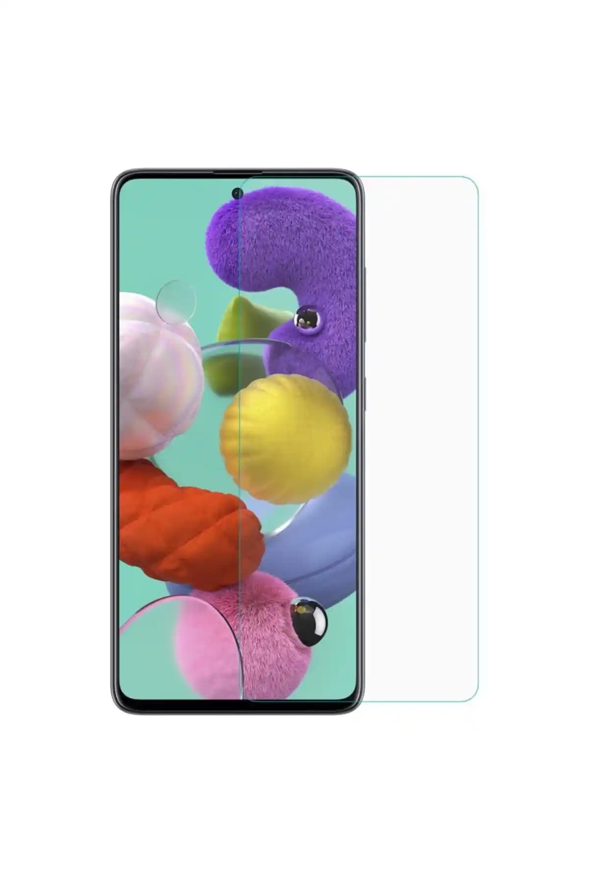 Fibaks Samsung Galaxy A51 Koruyucu ve Kılıf Karşılaştırması: Hangi Ürün Daha İyi Korur?