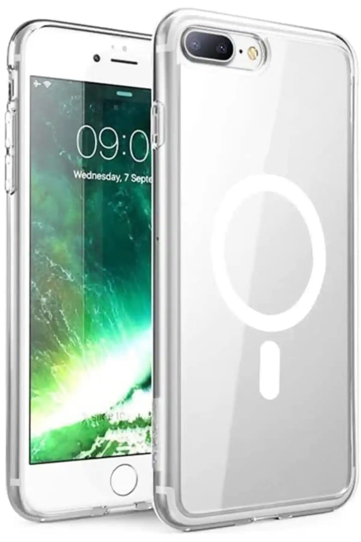 Fibaks ve Go Aksesuar iPhone 7 Plus ve 8 Plus Kılıf Karşılaştırması