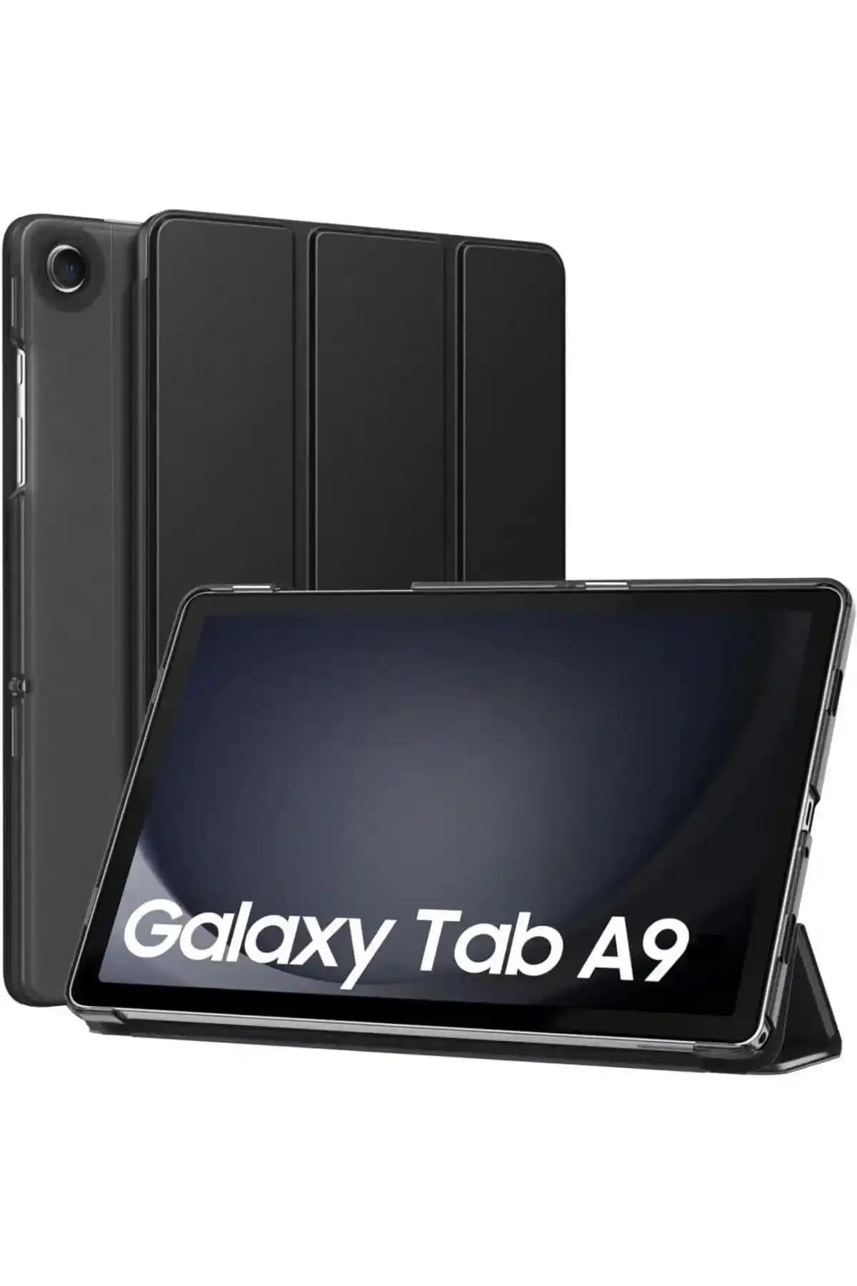 Fibaks ve GoGoPlus Galaxy Tab A9 Kılıflarının Detaylı Karşılaştırması ve Kullanıcı Yorumları