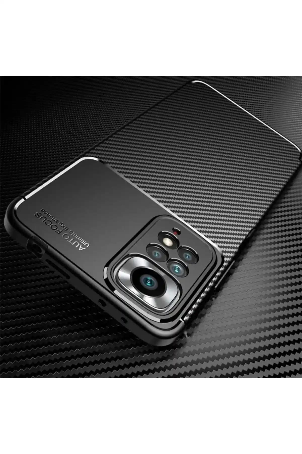 Fibaks ve m.tk moveteck Redmi Note 11 Pro Kılıflarının Detaylı Karşılaştırması