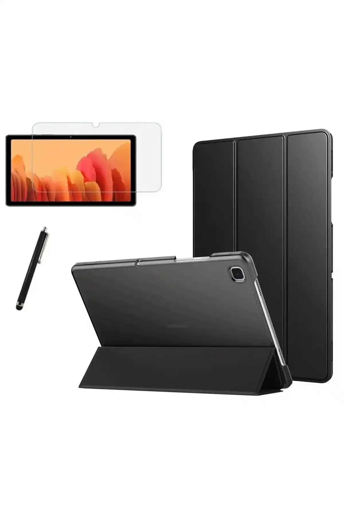 Fibaks ve Nezih Case Galaxy Tab A7 Kılıf Karşılaştırması: Hangi Kılıf Daha Uygun