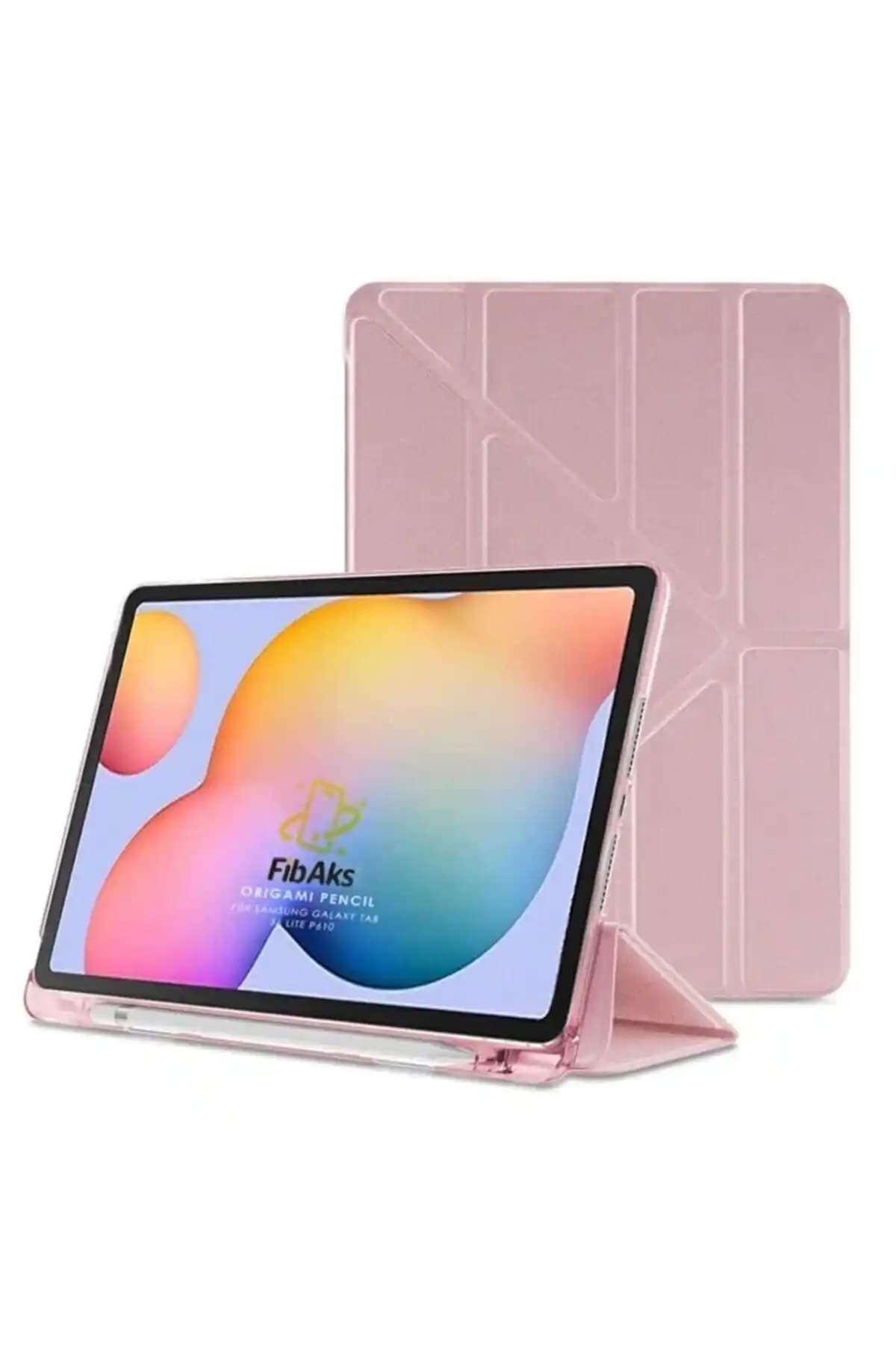 Fibaks ve Nezih Case Galaxy Tab S6 Lite Kılıflarının Karşılaştırması ve Kullanıcı Yorumları