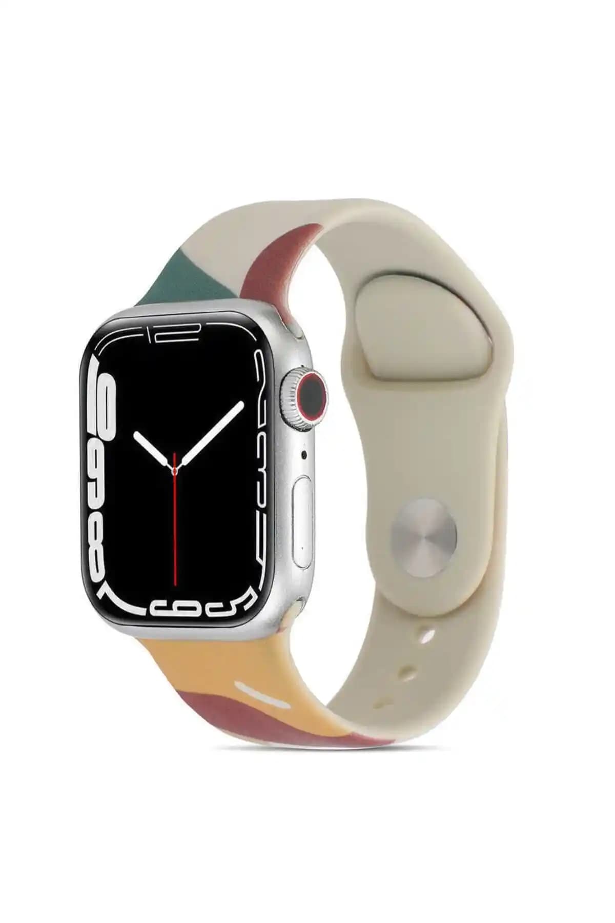 Fibaks ve PSGT Apple Watch Kordonları Karşılaştırması: Özellikler ve Kullanıcı Yorumları