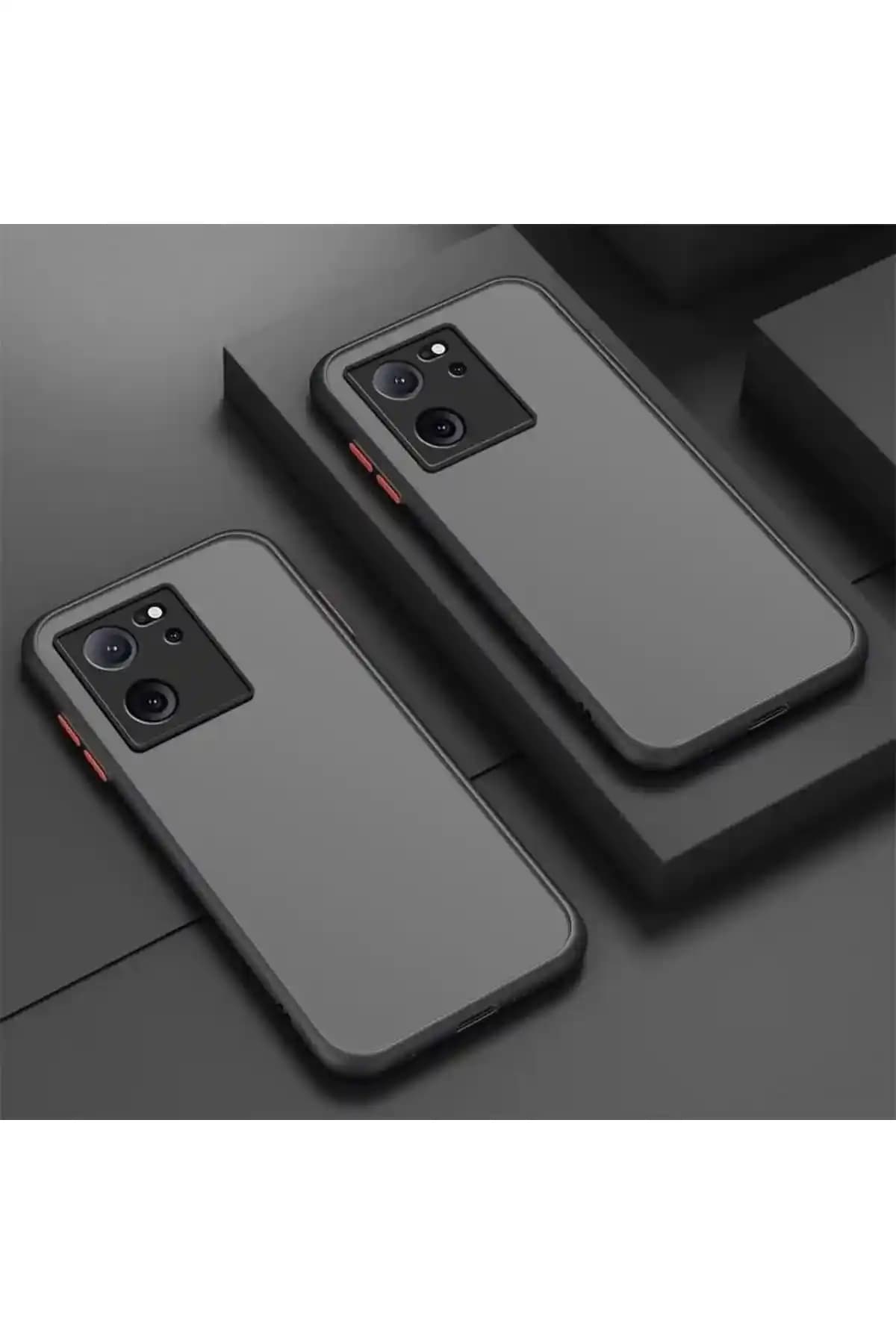 Fibaks Xiaomi Mi 13T ve Mi 13T Pro Kılıflarının Karşılaştırması ve Özellikleri