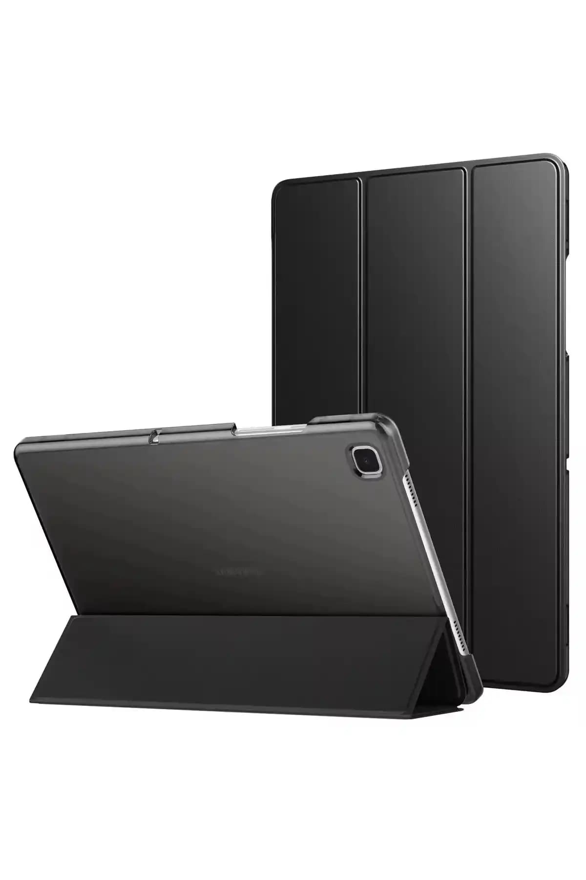 Galaxy Tab S6 Lite İçin En İyi Kılıf Karşılaştırması: Fibaks ve UnDePlus Modelleri