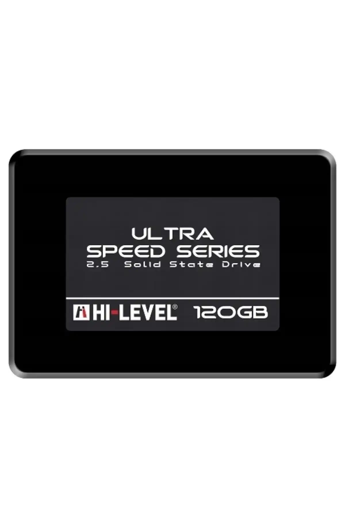 Genel Markalar 120 Gb SSD ve Hikvision HS-SSD-E100 128GB SSD Karşılaştırması