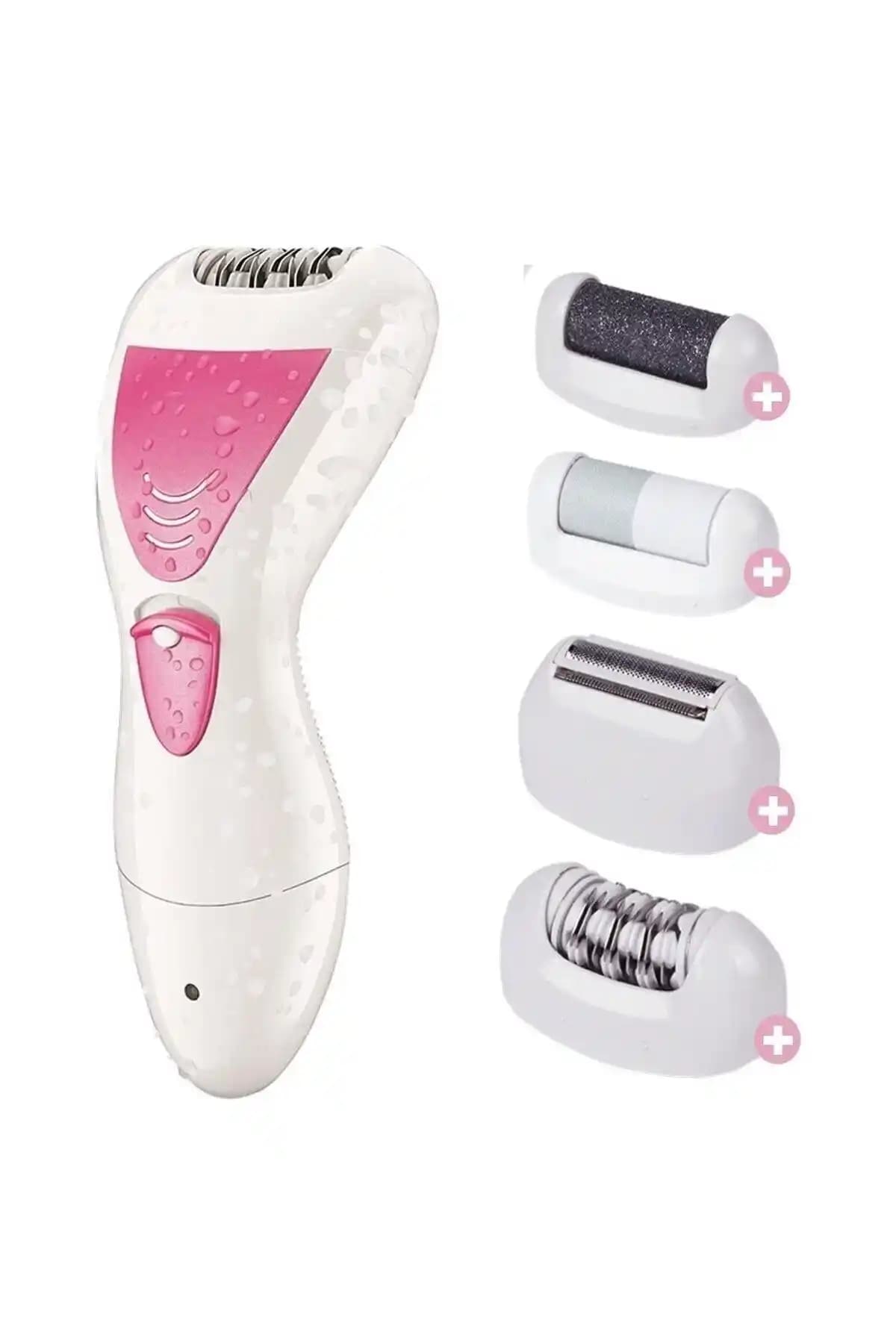 Genel Markalar ve yopigo Yp-0305 Epilatör Karşılaştırması ve Uygun Seçim Rehberi