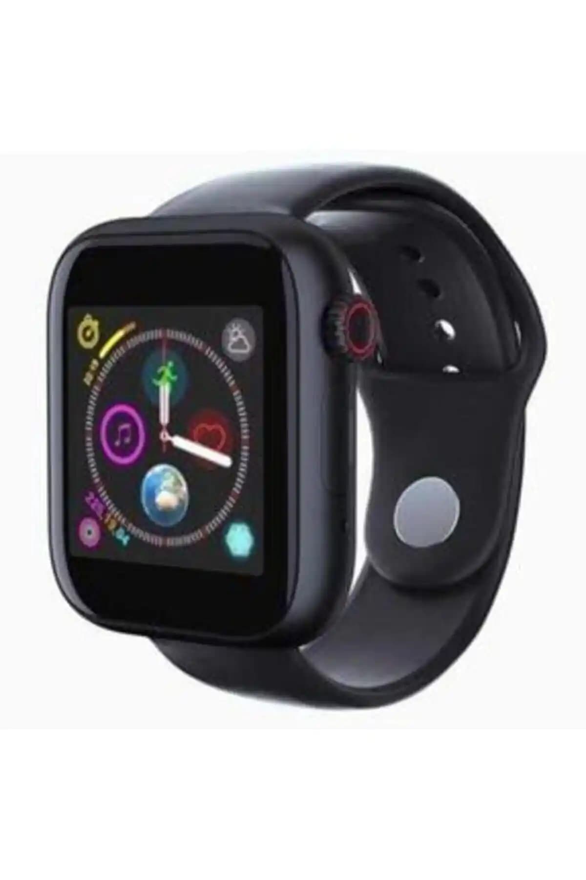 Genel Markalar Z6 ve Xiaomi Redmi Watch 3 Active Akıllı Saatlerinin Karşılaştırması