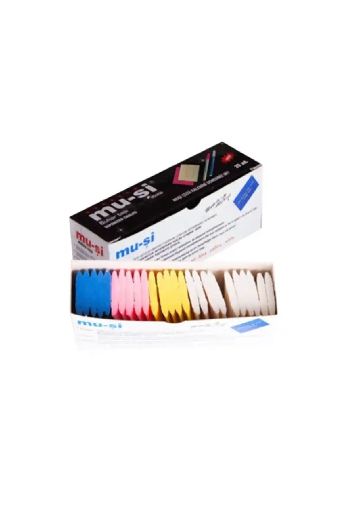 Geoderik ve İşkur Makina Buhar ile Uçan Çizgi Taşı Karşılaştırması ve Kullanım İpuçları