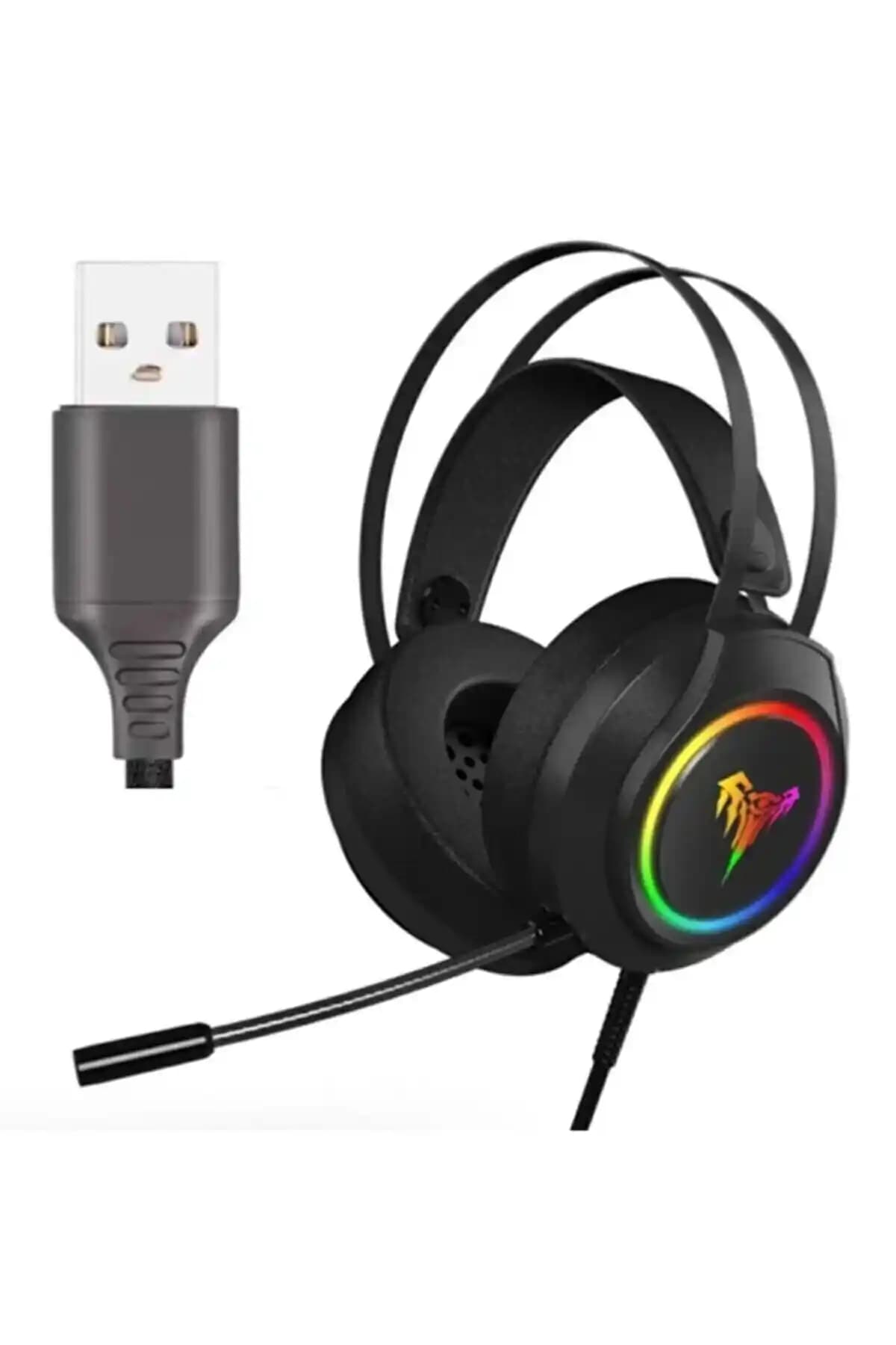 Ghost T4-9009 ve Havit Gamenote H2040D Gaming Kulaklıkları Karşılaştırması