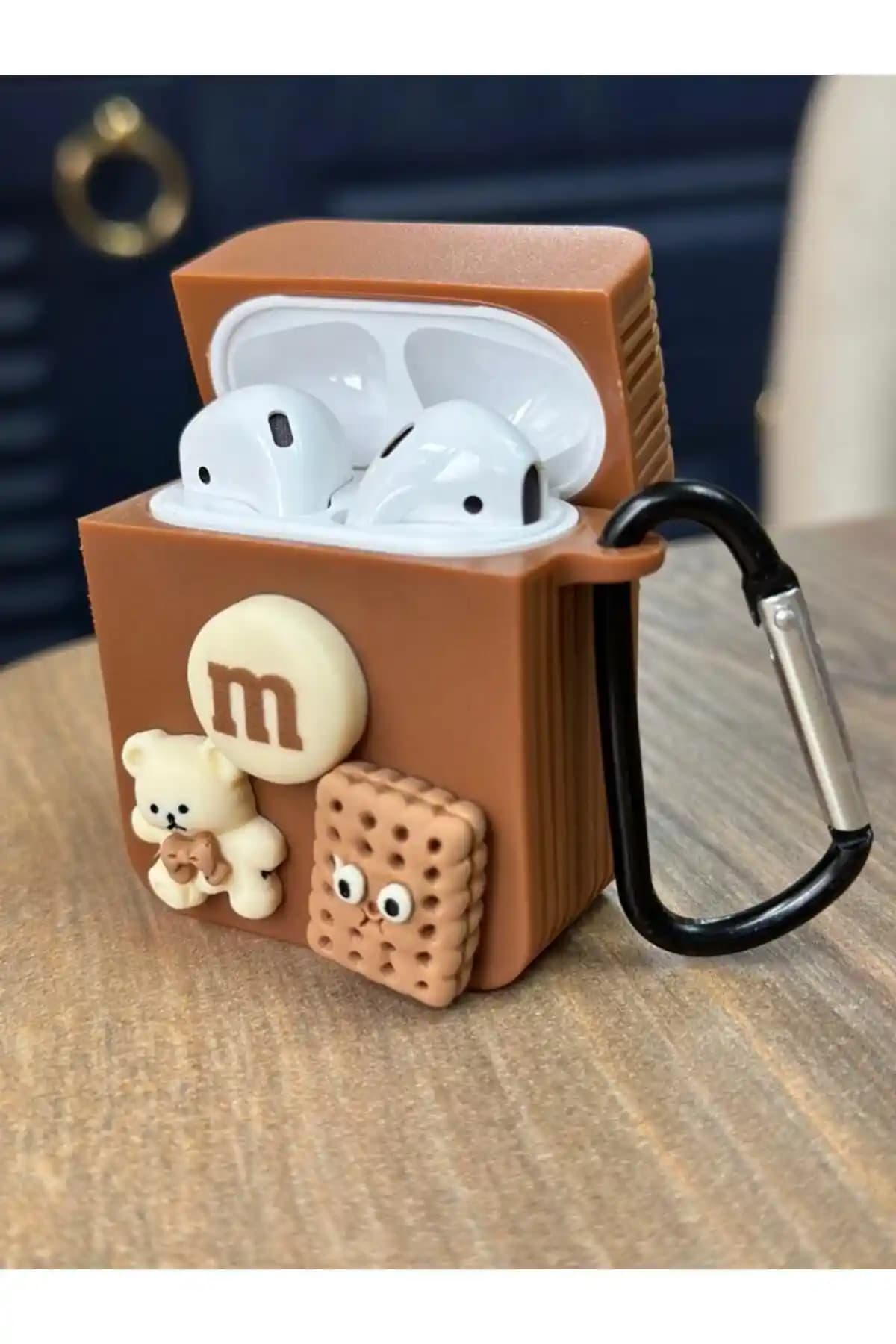 Go Aksesuar Airpods Kılıfları Karşılaştırması: En İyi Koruma ve Tasarım Seçenekleri