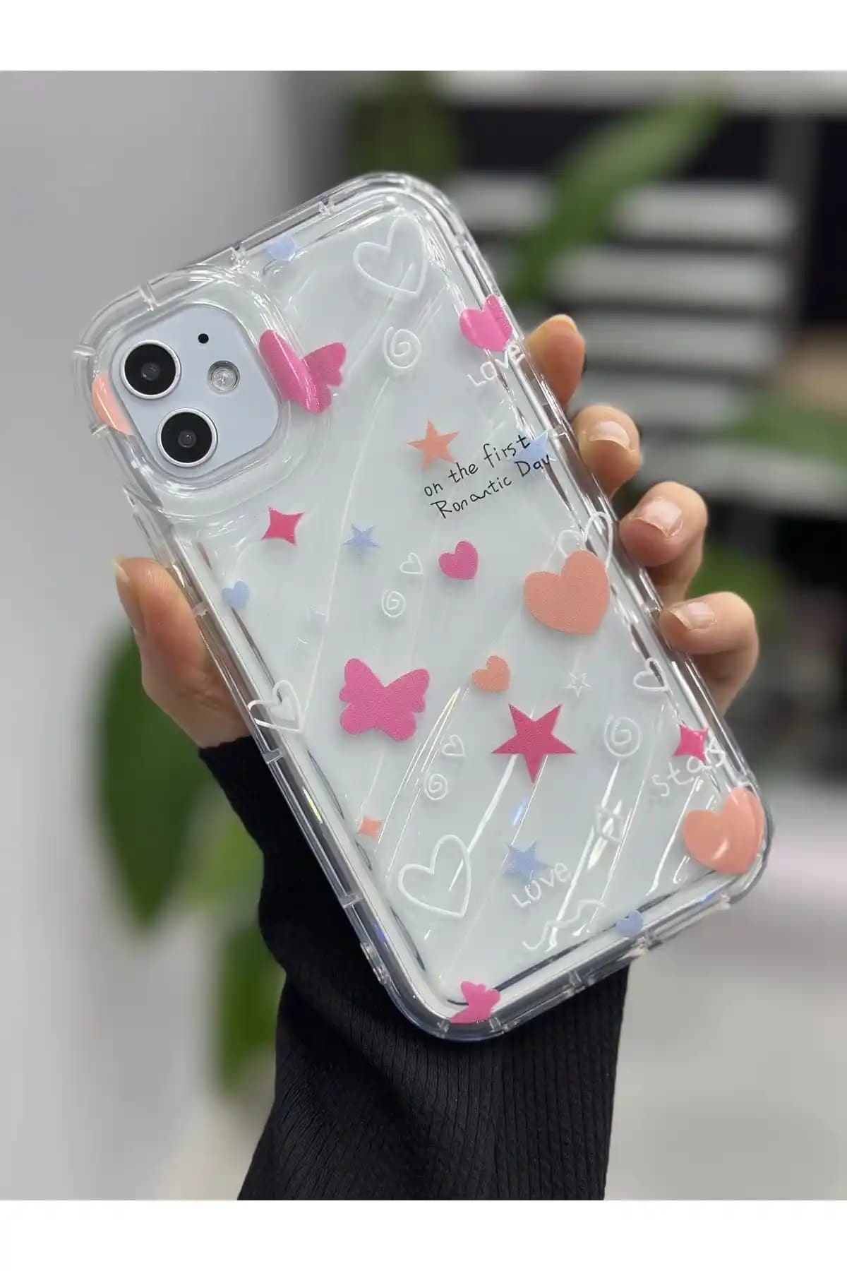 Go Aksesuar iPhone 11 Uyumlu Kılıflar Karşılaştırması: Şıklık ve Koruma Seçenekleri