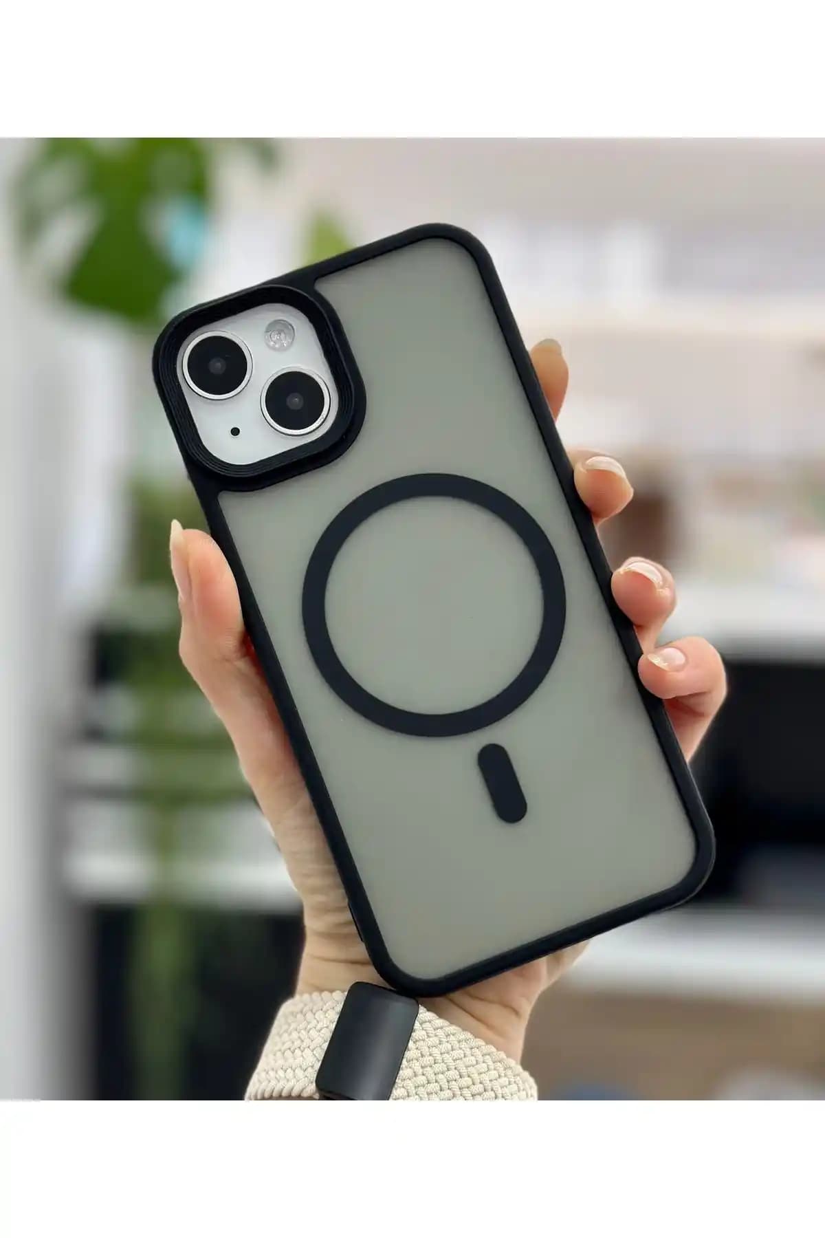 Go Aksesuar iPhone 13 ve 14 Uyumlu Kılıflar Karşılaştırması ve Detaylı İnceleme