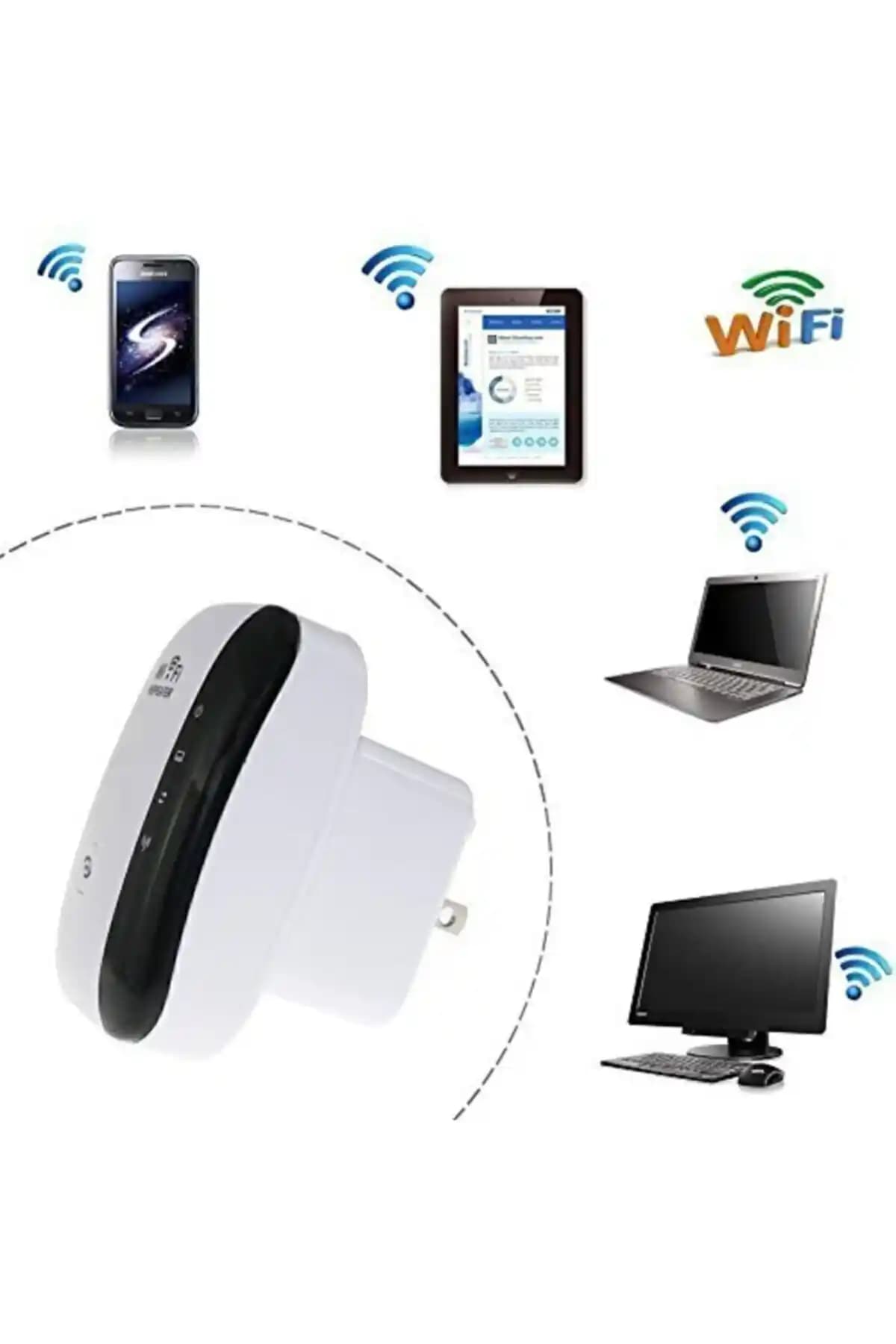 Gomax 300mbps ve Mercusys Wi-Fi Pro Karşılaştırması: Hangi Sinyal Güçlendirici Daha İyi