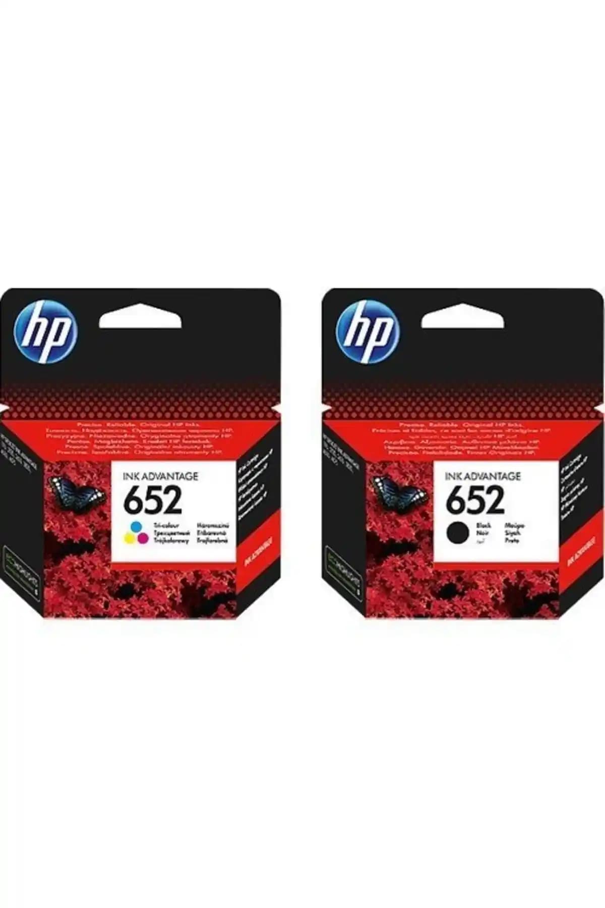 HP 652 Kartuş Setleri ve Avantaj Paketleri Karşılaştırması ve Seçim Rehberi
