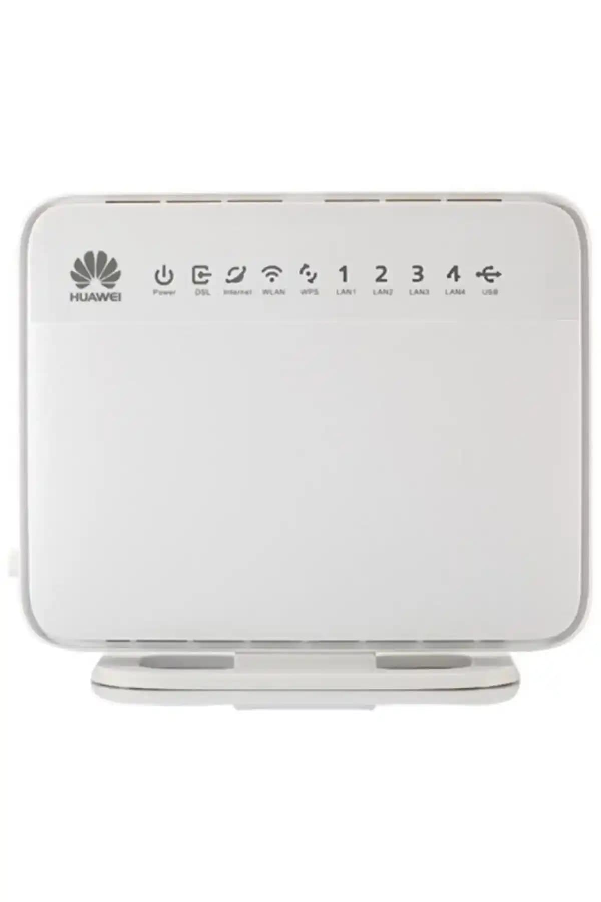 Huawei HG658 V2 ve Tp-Link TL-WR844N Modemleri Karşılaştırması ve Özellikleri