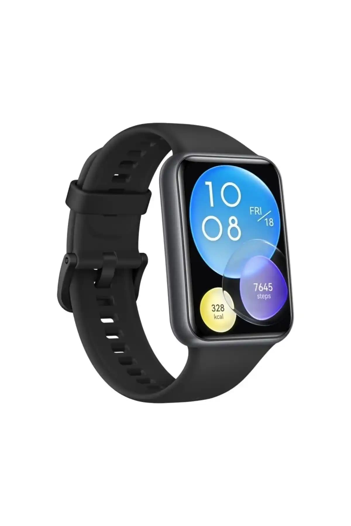 Huawei Watch Fit 2 ve Xiaomi Redmi Watch 5 Lite Akıllı Saat Karşılaştırması