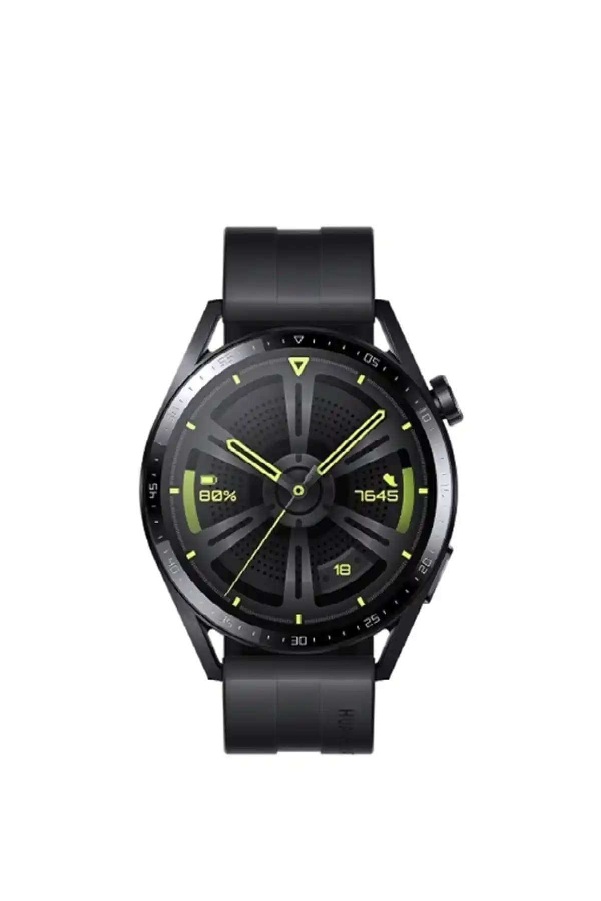 Huawei Watch GT3 ve GT4 Karşılaştırması: Tasarım, Özellikler ve Kullanıcı Yorumları