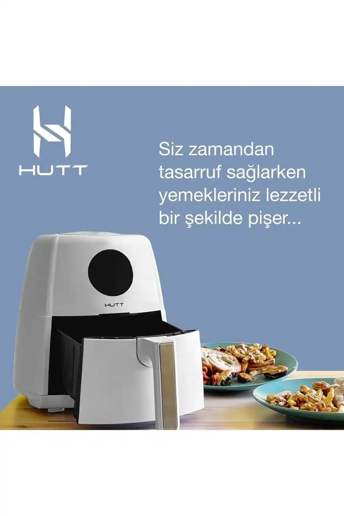 HUTT ve Wiami Yağsız Fritöz Karşılaştırması: Özellikler ve Kullanıcı Yorumları