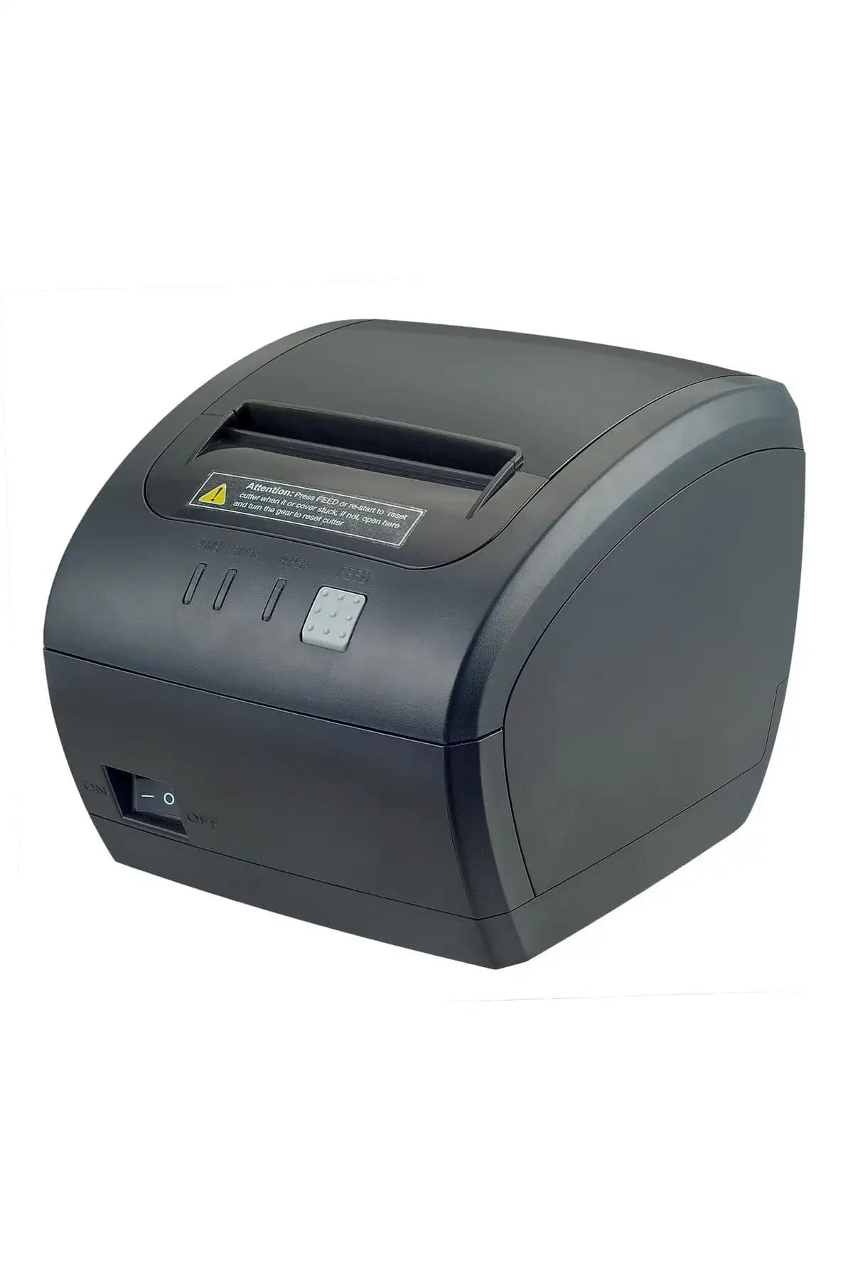 Hyper Fatura ve POSA 80mm Termal Yazıcıların Karşılaştırması ve Özellikleri