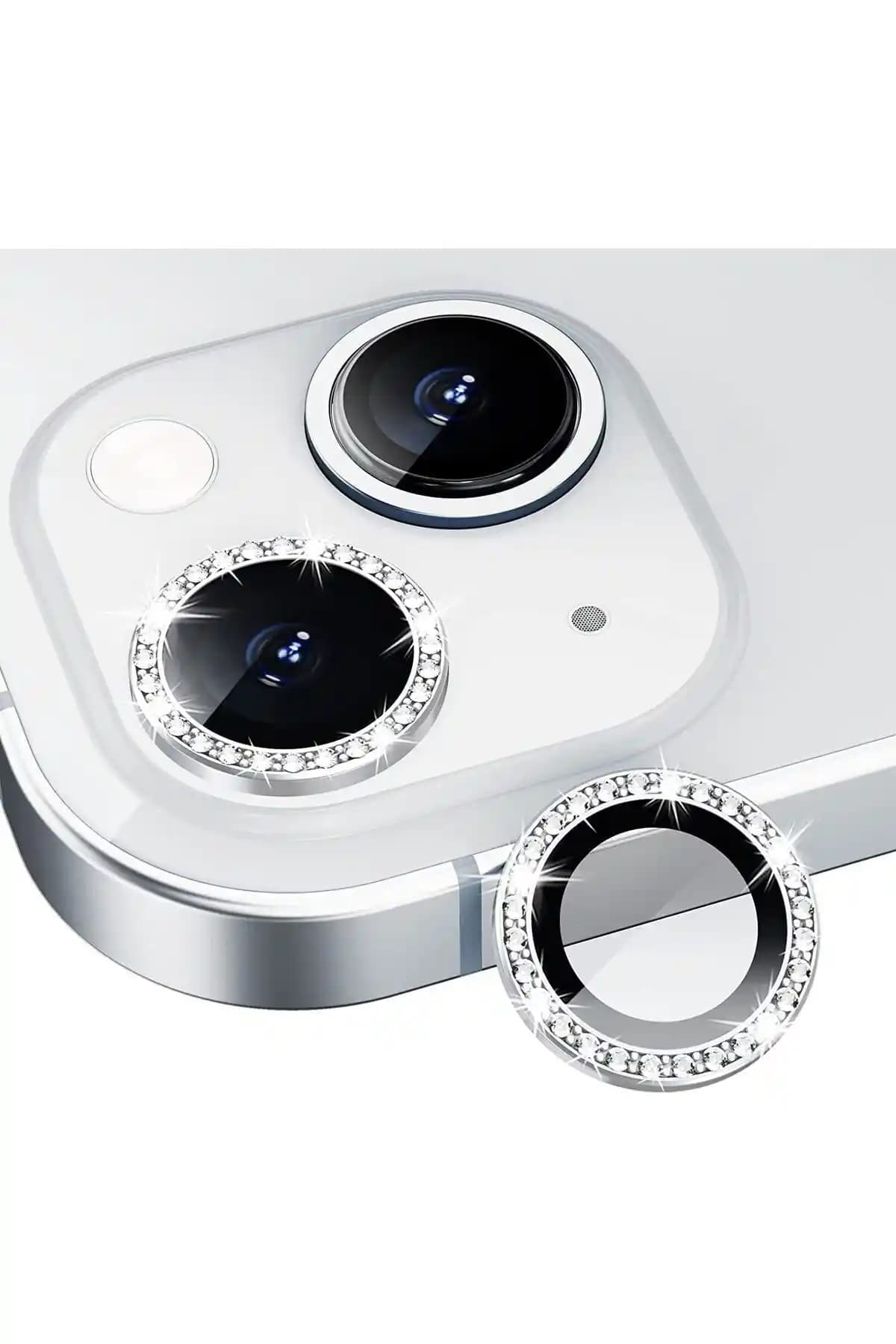 HyperAge ve KVK Gizlilik Kamera Lens Koruyucuları Karşılaştırması