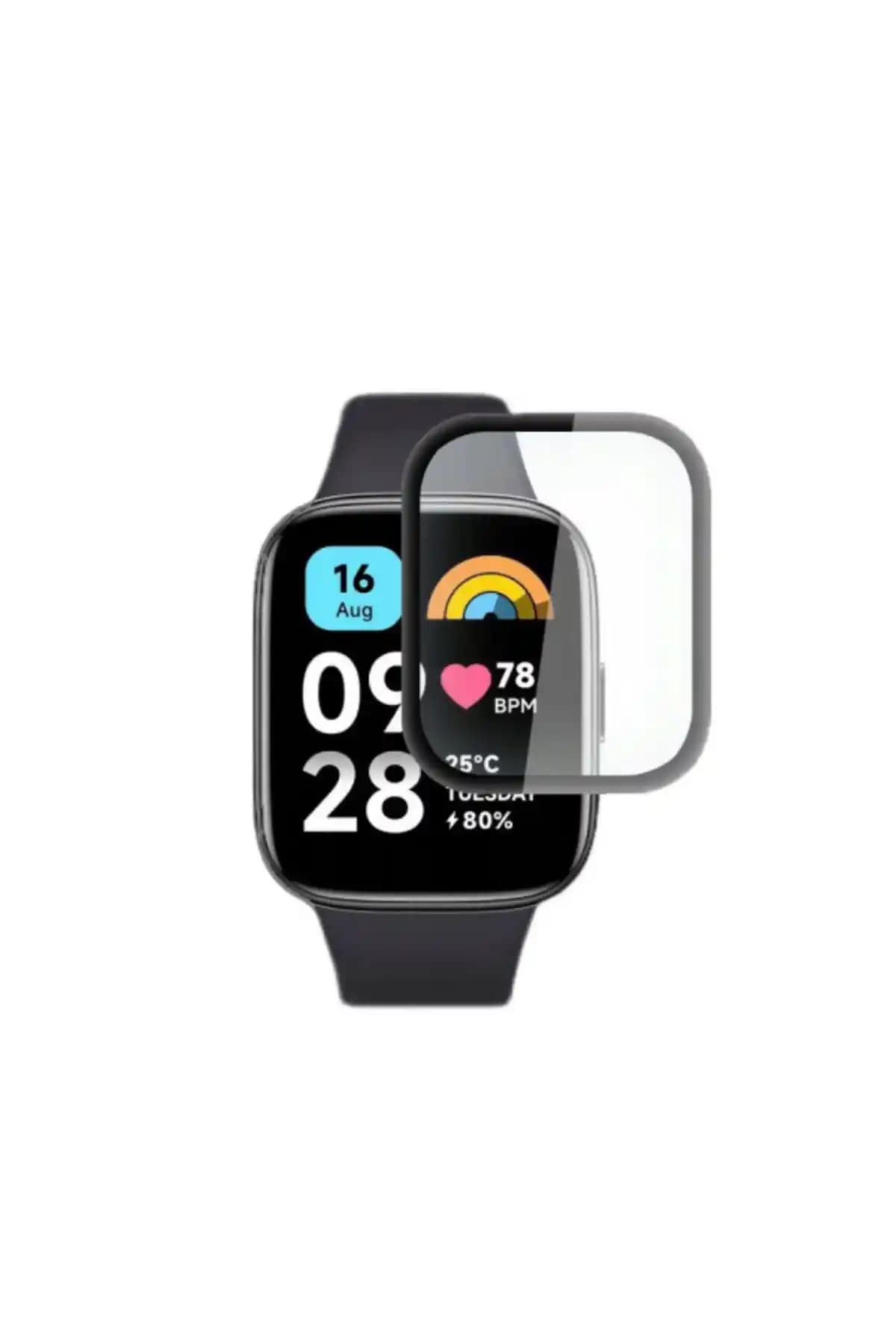 İncisoft Xiaomi Redmi Watch 3 Active Aksesuarları Karşılaştırması ve Seçim Rehberi
