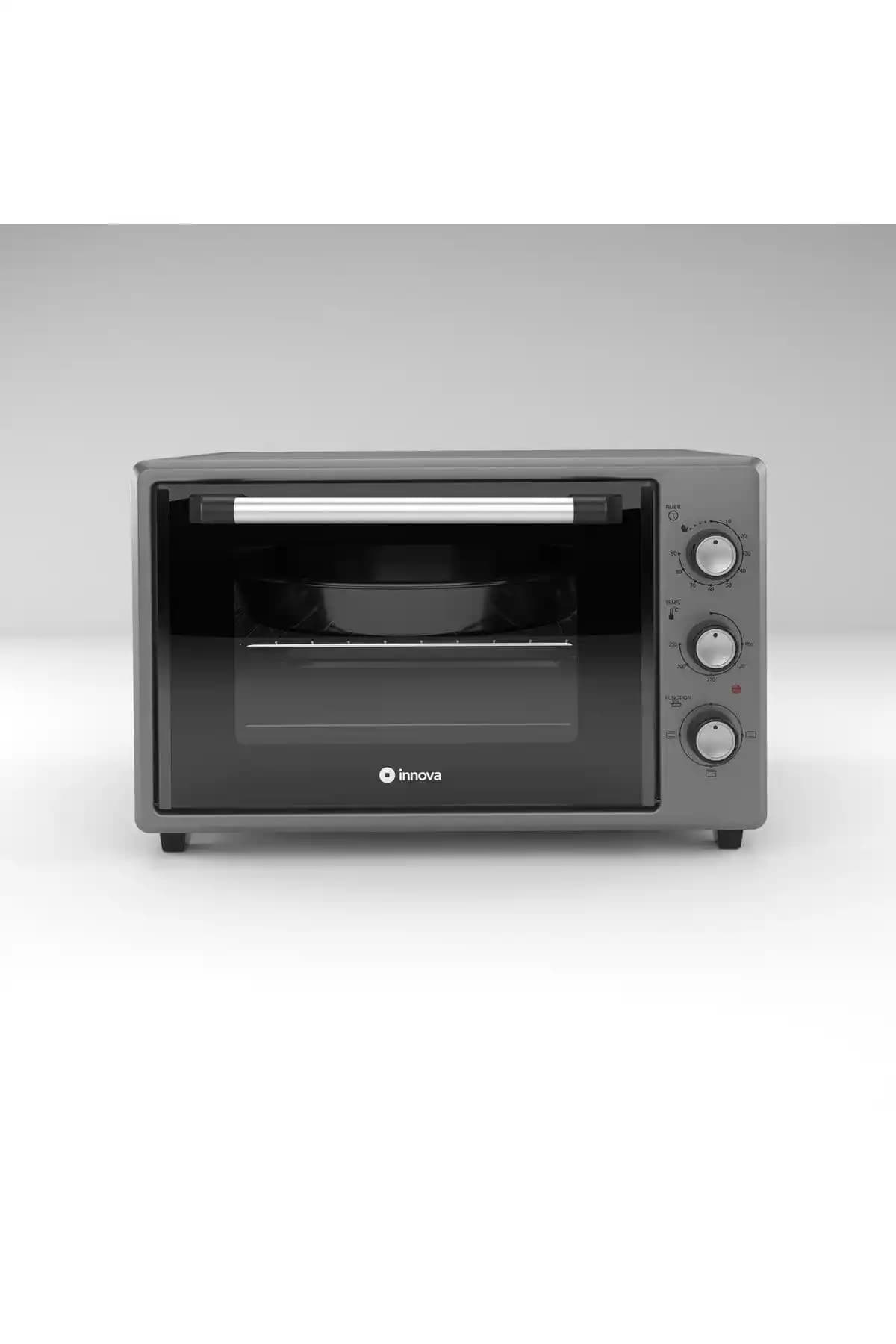 Innova Mini Fırın ve Simfer 3420 Mini Fırın Karşılaştırması ile En Uygun Seçimi Yapın