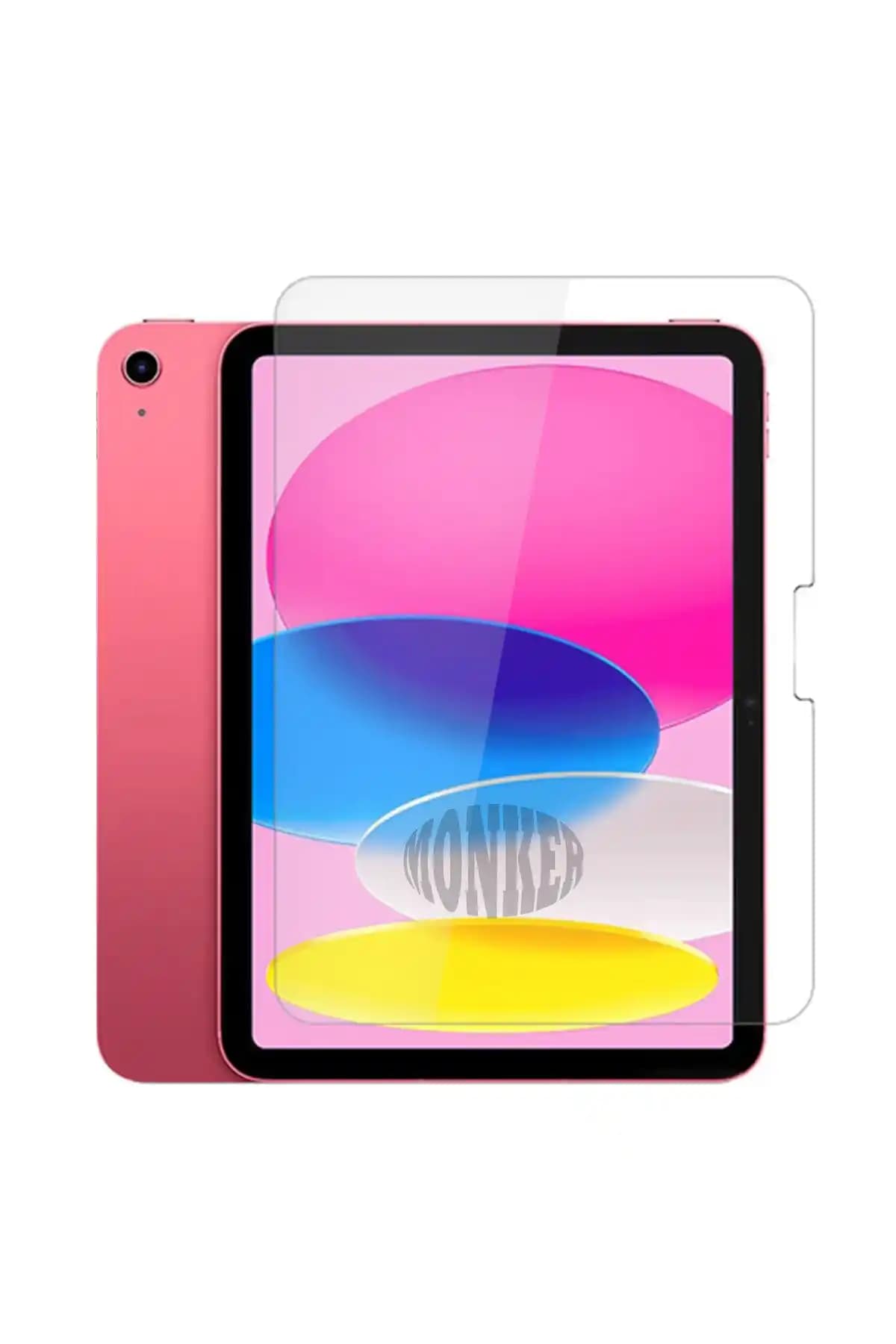iPad 10. Nesil İçin En İyi Koruma Çözümleri: Jolita ve UnDePlus Karşılaştırması