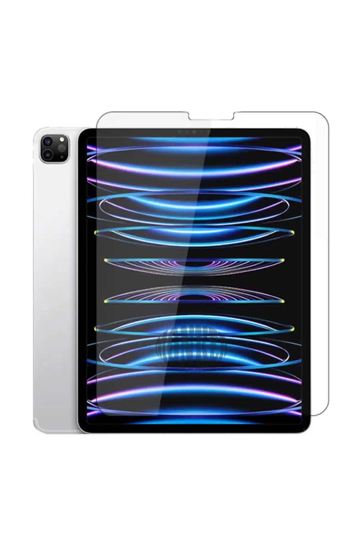 iPad Pro 11 inç Ekran Koruyucu Karşılaştırması: Jolita ve TEKNETSTORE Ürünleri