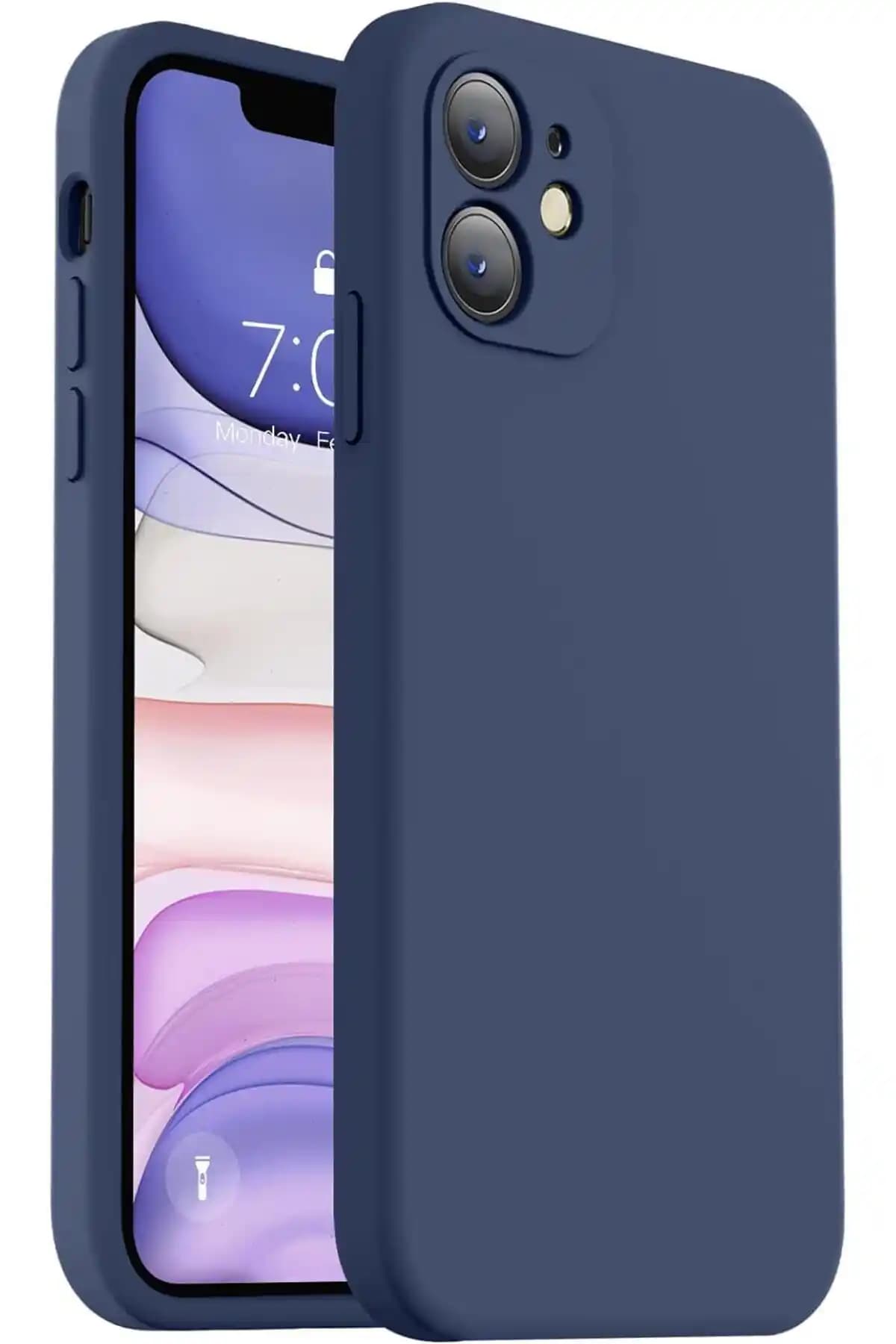 iPhone 11 için Caseji ve Molly Technology Kılıf Karşılaştırması