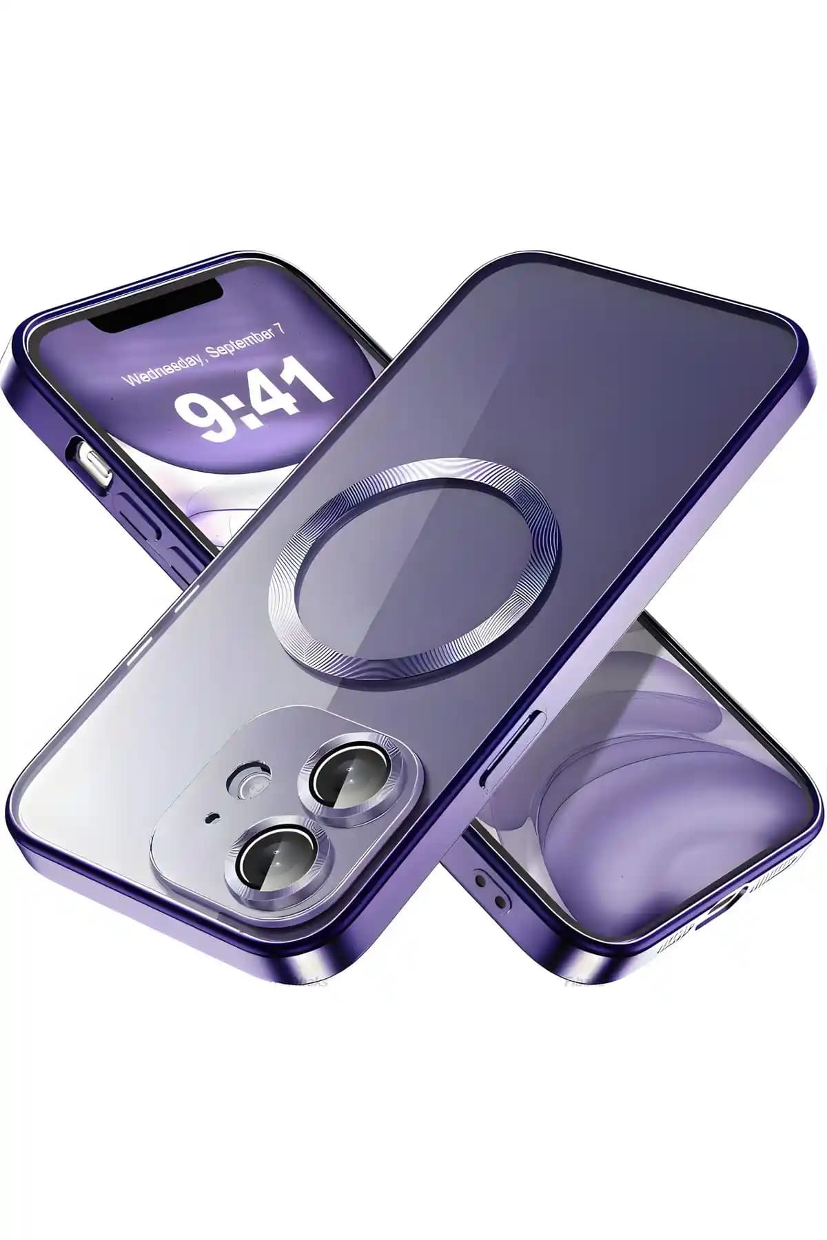 iPhone 11 için Fibaks ve Genel Markalar Kılıf Karşılaştırması