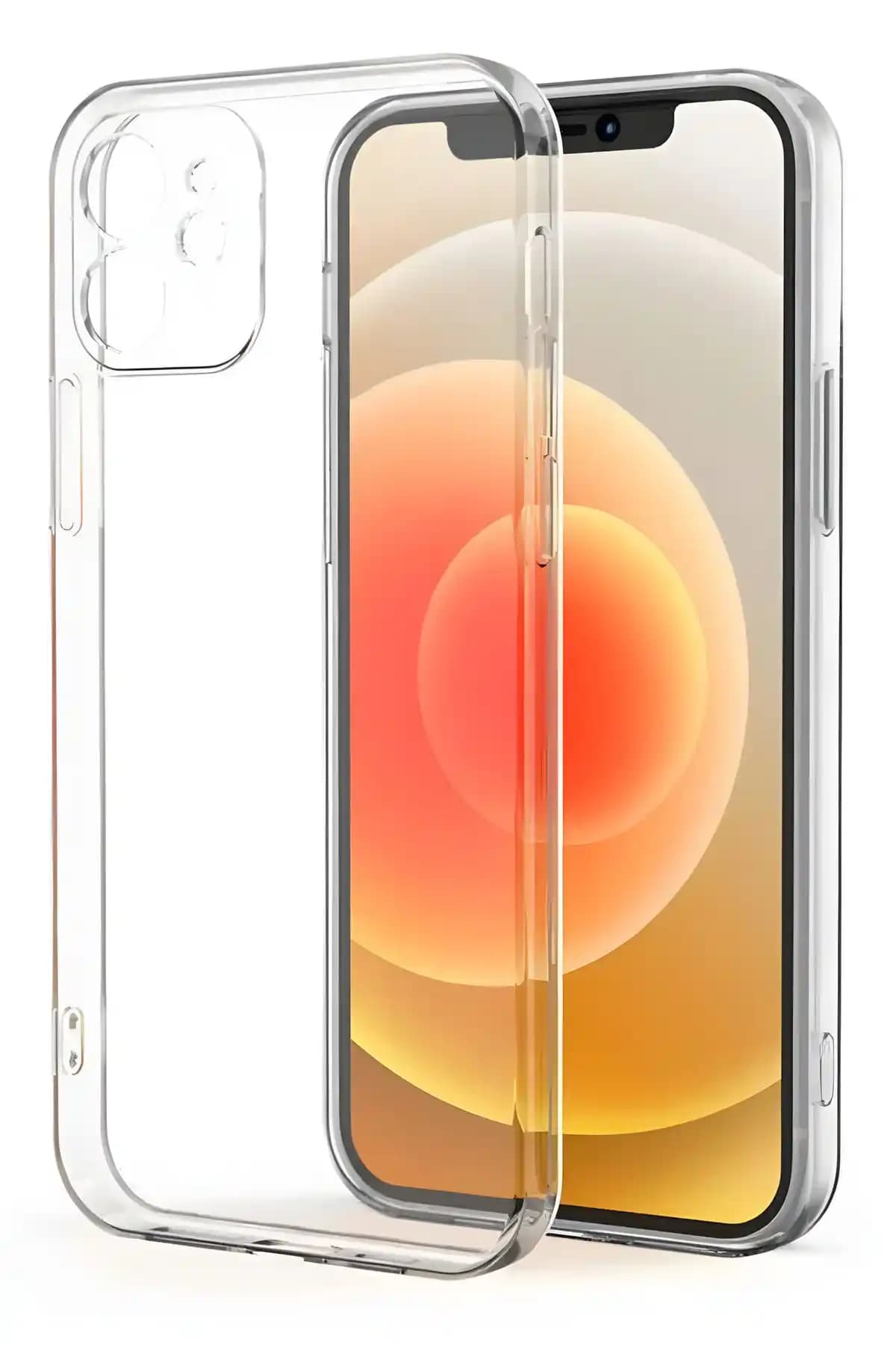 iPhone 12 için Fibaks ve KVK Privacy uyumlu kılıfların detaylı karşılaştırması