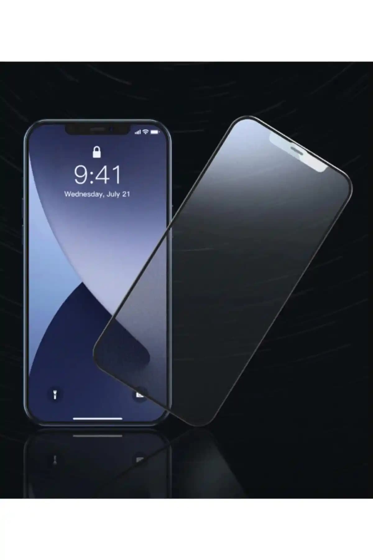 iPhone 12 için Powerfox ve SKV MOBILE Kırılmaz Cam Ekran Koruyucuları Karşılaştırması
