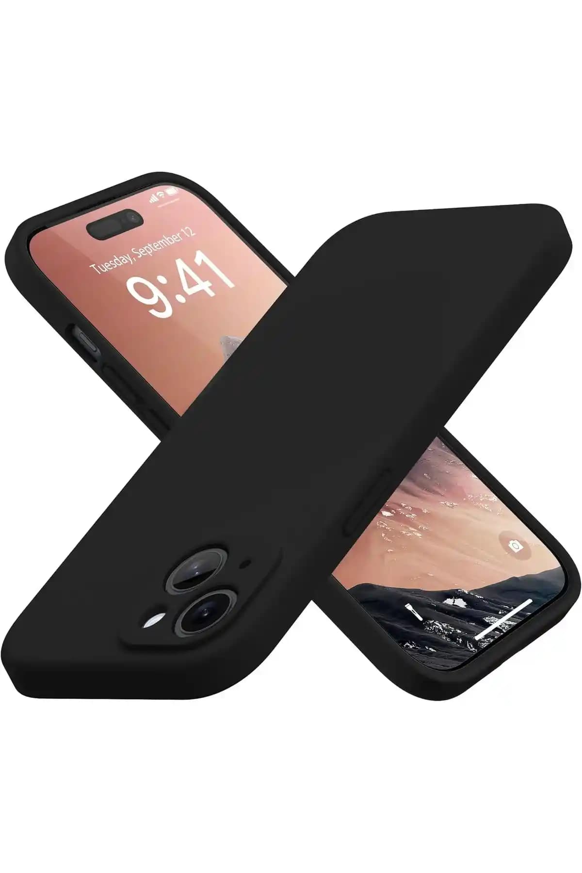 iPhone 13 için Caseji ve Fibaks Kılıf Karşılaştırması: Hangi Kılıf Daha Uygun