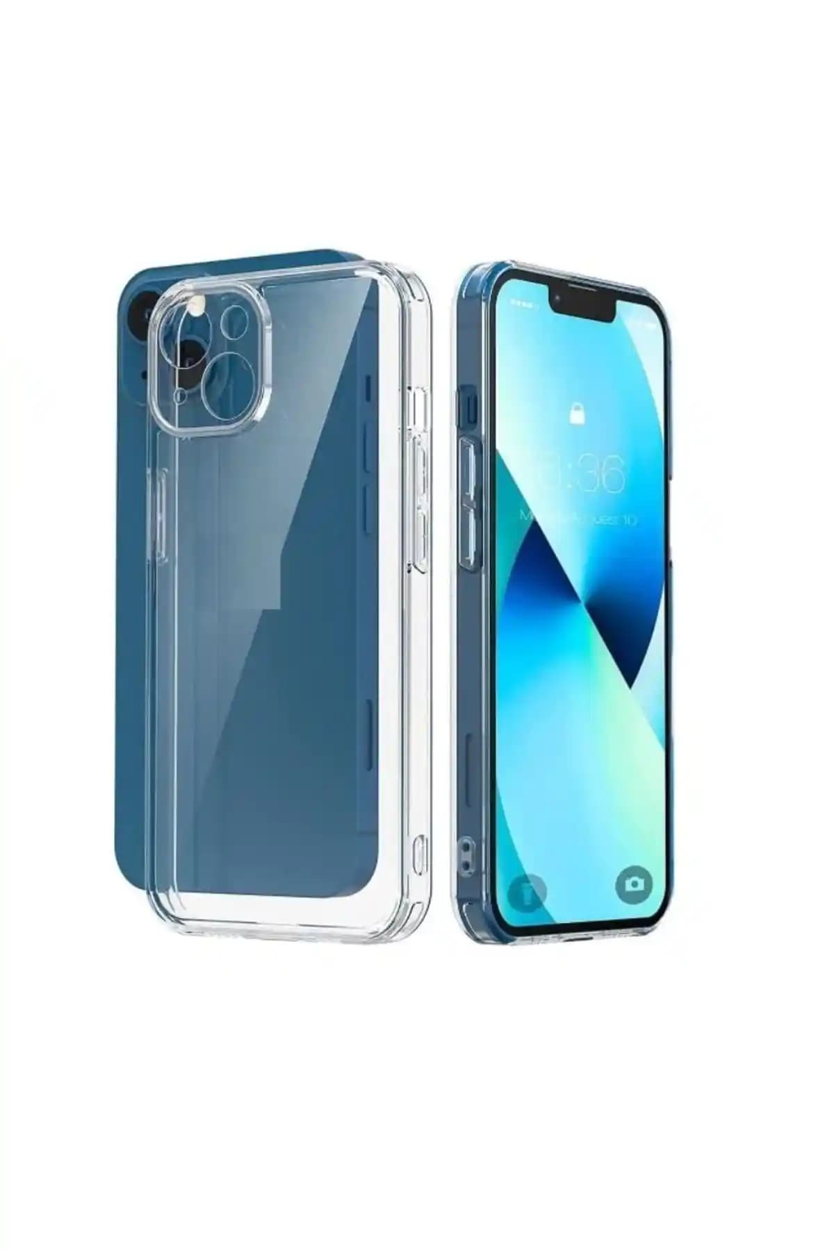 iPhone 13 için EVAX ve Fibaks Kılıf Karşılaştırması ile En İyi Seçeneği Belirleyin