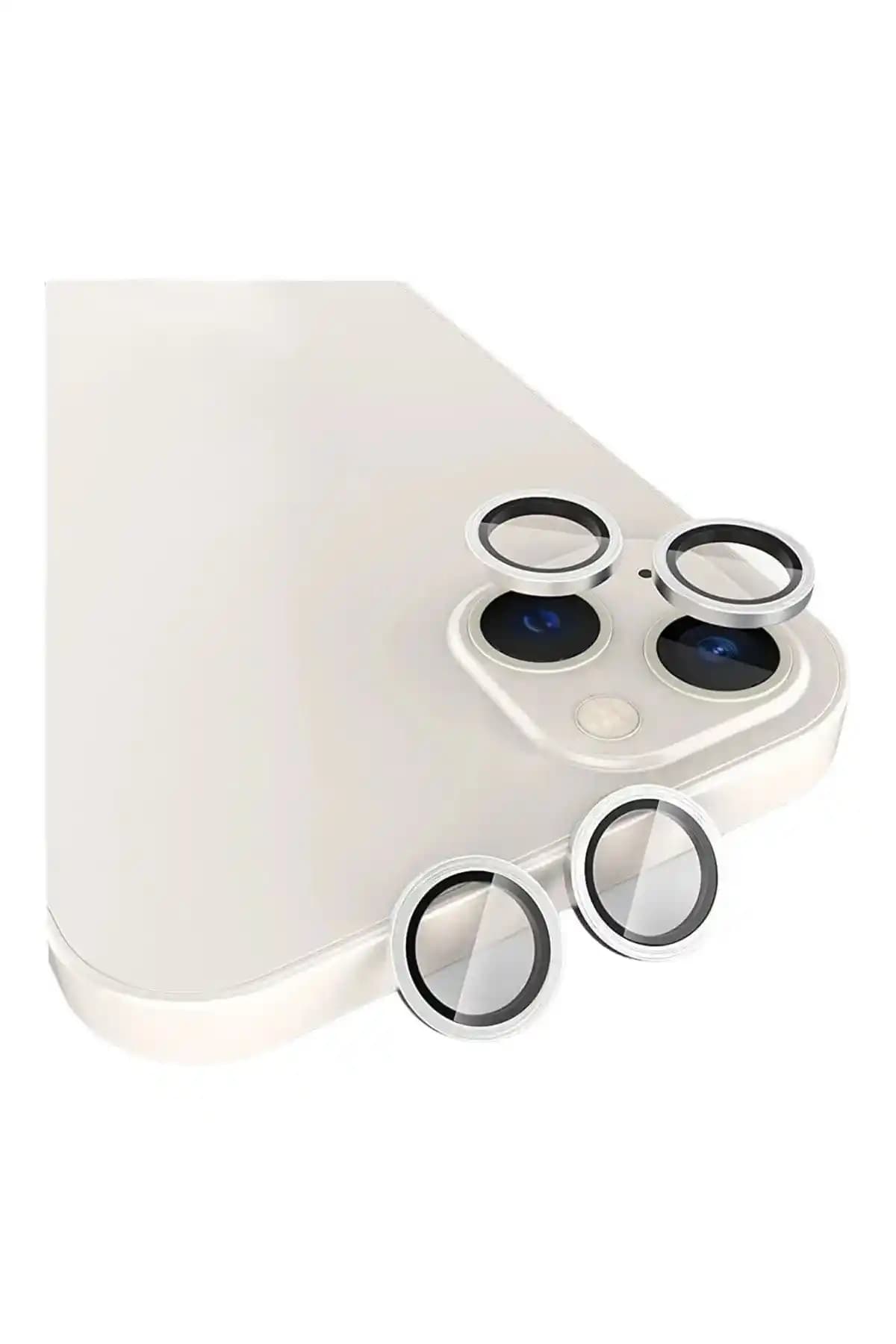 iPhone 13 Kamera Lens Koruyucu Karşılaştırması: HyperAge ve KVK PRİVACY Ürünleri İncelemesi