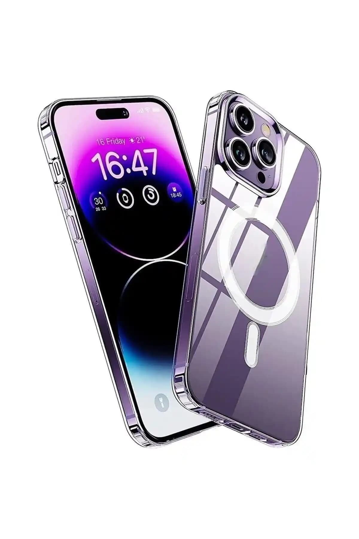 iPhone 14 Pro Max için Fibaks ve Powerfox Kılıfı Karşılaştırması