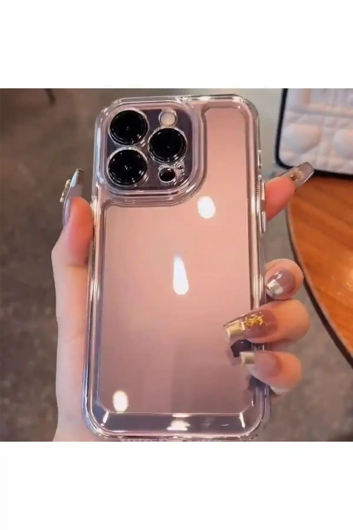 iPhone 14 Pro Max İçin Gaga Elektronik ve KVK PRİVACY Kılıf Karşılaştırması