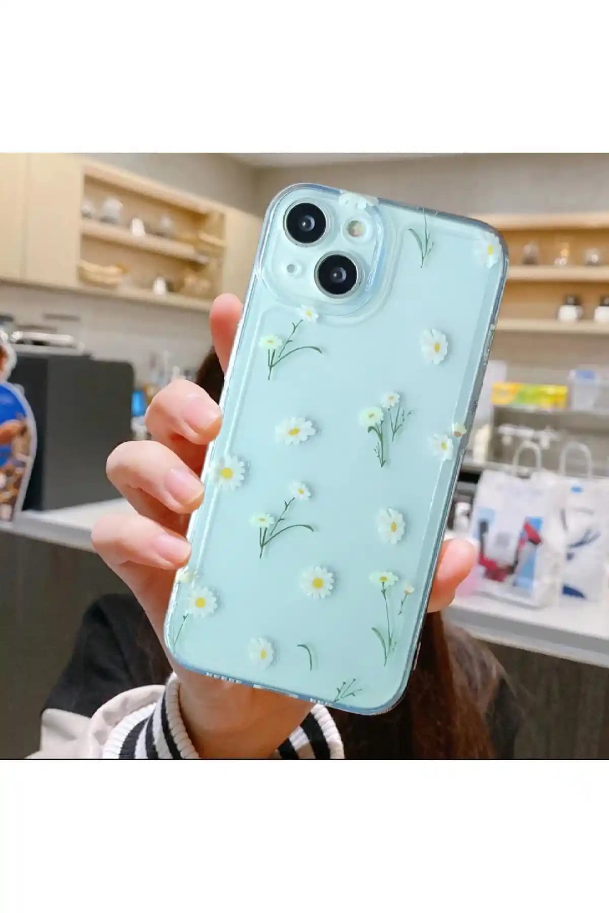 iPhone 15 için 3GEN CASE ve KVK PRIVACY Kılıf Karşılaştırması ve En İyi Seçenekler