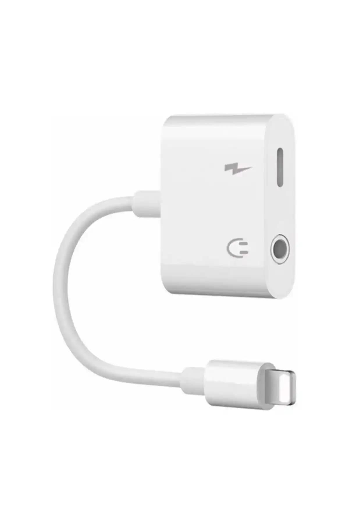 İphone Lightning Uyumlu Kulaklık ve Şarj Çevirici ile Aux Kablo Karşılaştırması