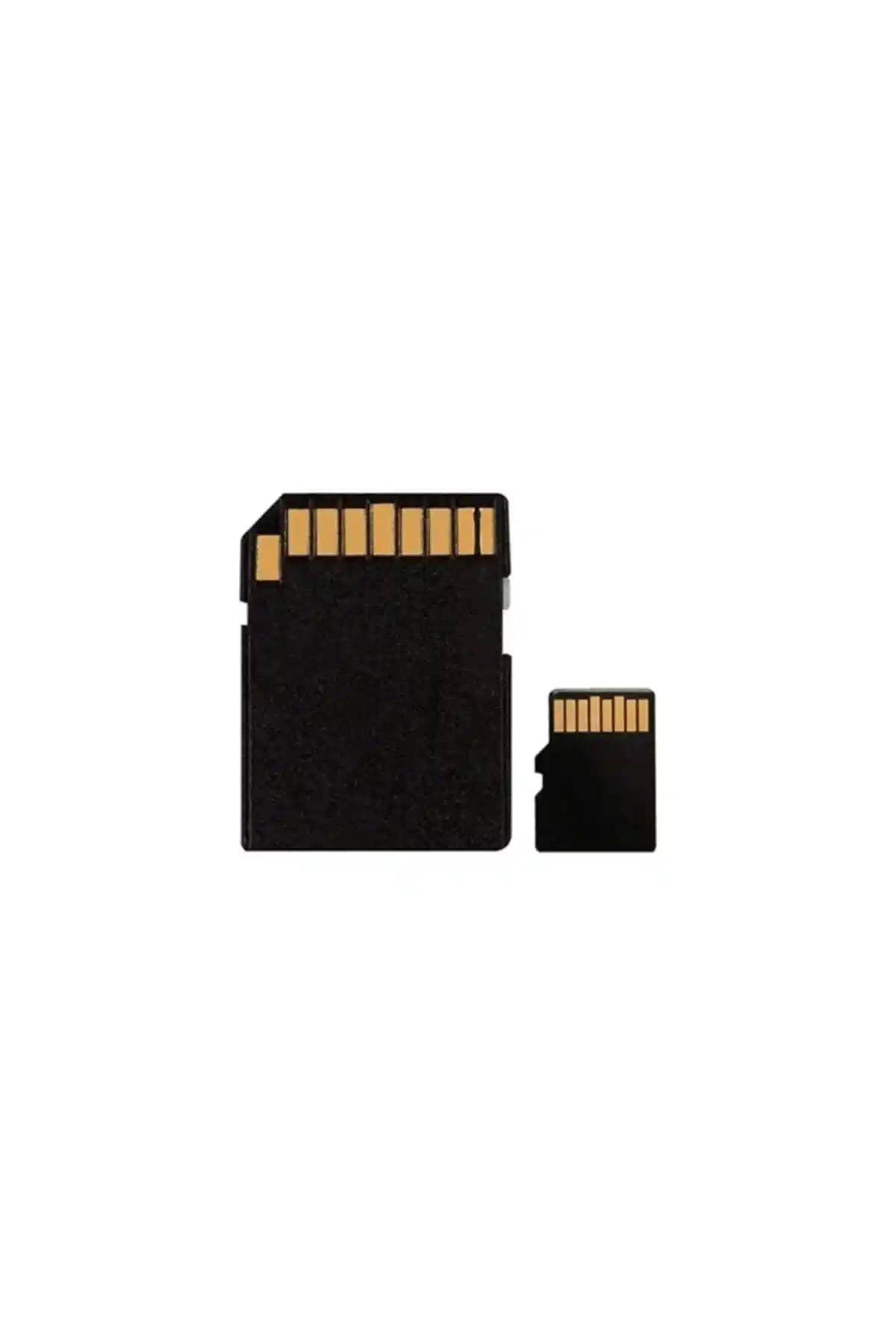 İthalci ve Powerway 16 GB Micro SD Hafıza Kartları Karşılaştırması