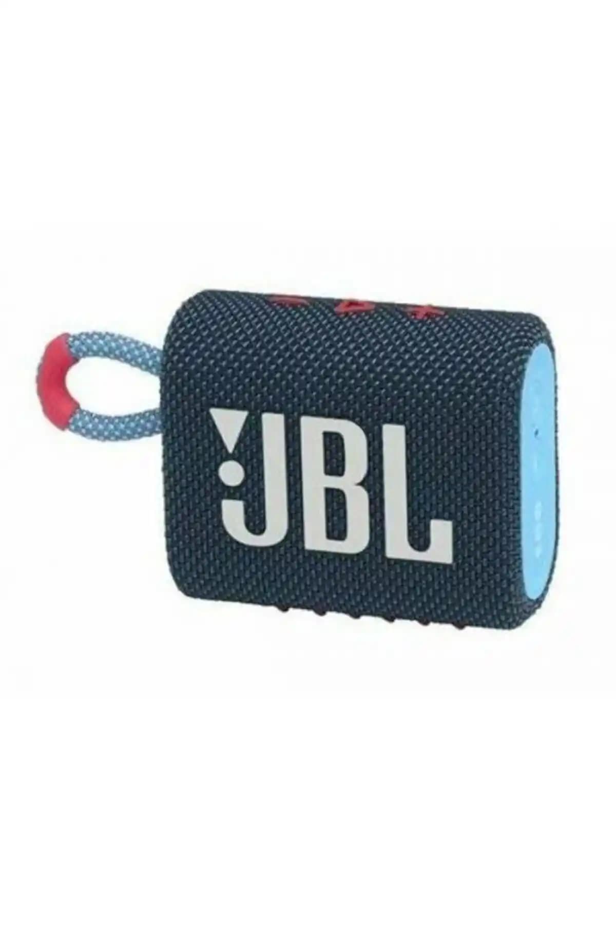 JBL Go 3 ve Xiaomi S28D Karşılaştırması: Hangi Taşınabilir Bluetooth Hoparlör Daha İyi