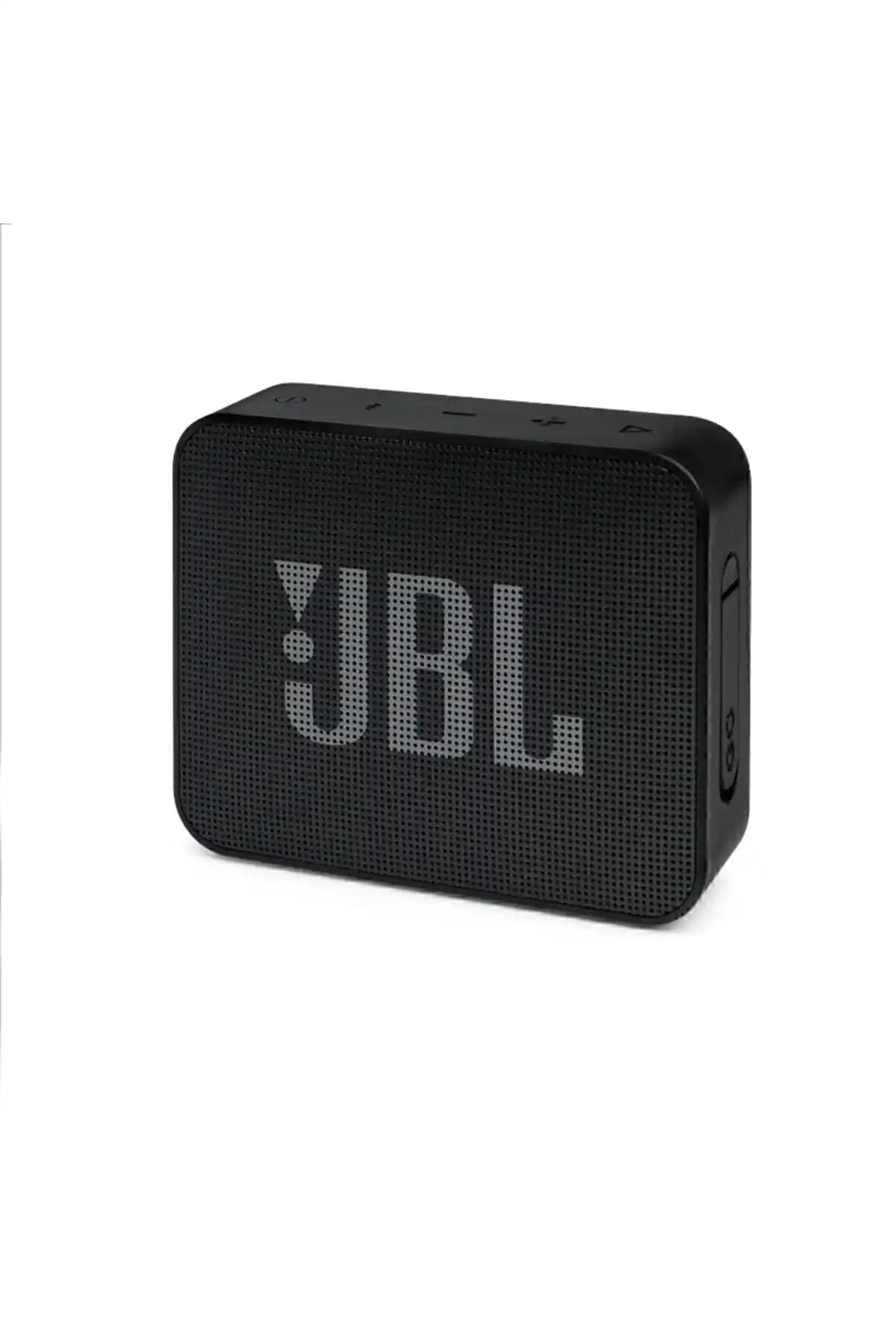 JBL Go Essential ve Go4 Bluetooth Hoparlörleri Karşılaştırması