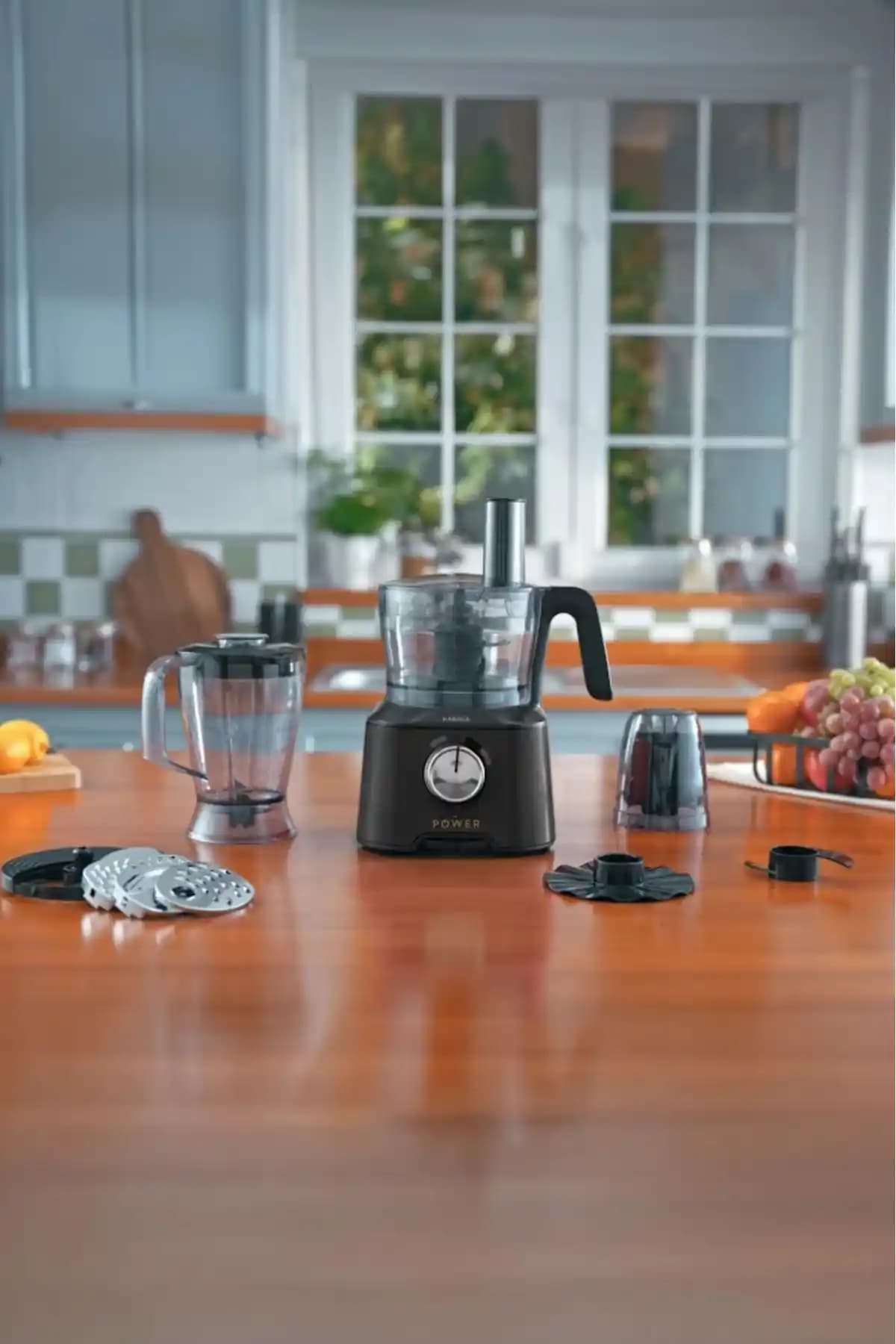 Karaca Mastermaid Power ve Profoodmix Blender Seti Karşılaştırması: Hangi Ürün Sizin İçin Uygun