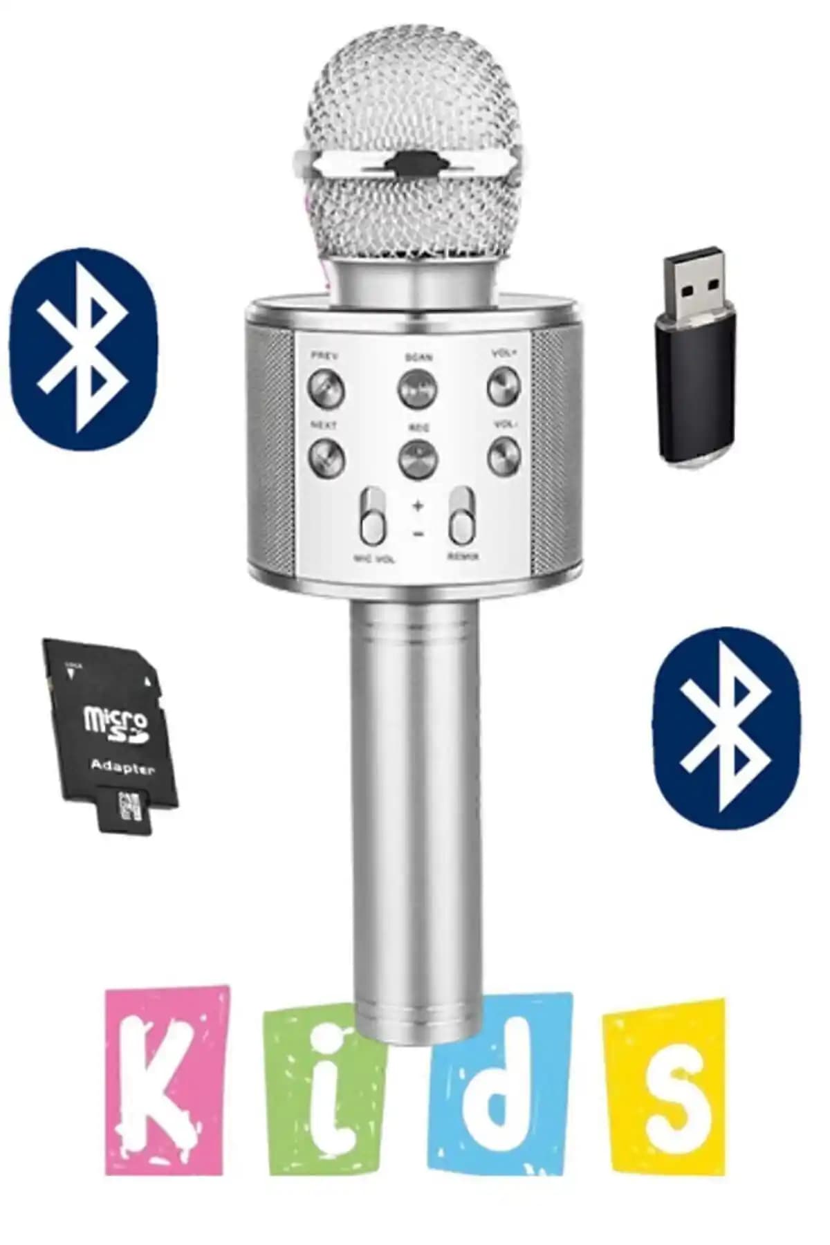 Karaoke Mikrofonları Karşılaştırması: 10numara ve Durablee Modellerinin Özellikleri ve Performansları