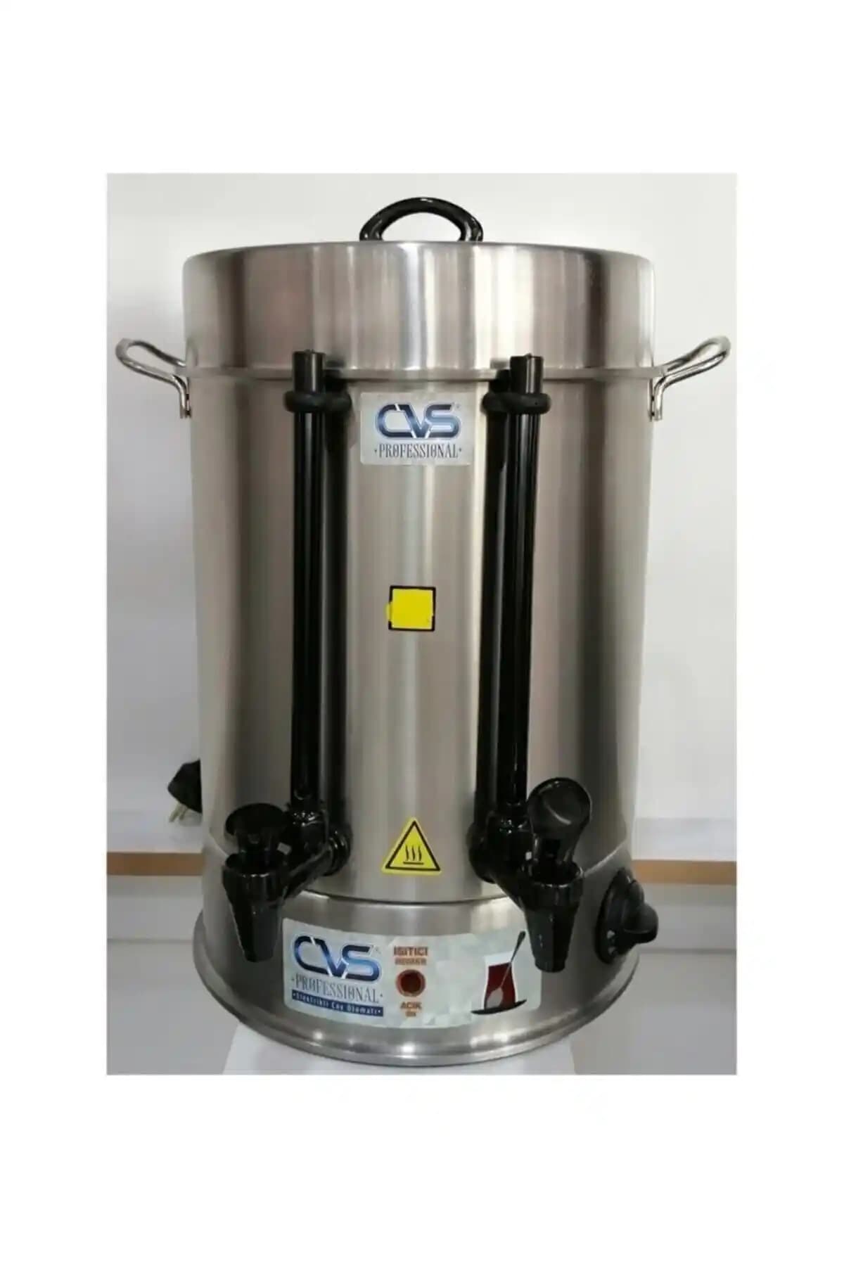 Karşılaştırmalı Çay Makinesi İncelemesi: CVS Dn 91107 ve CVS Dn91105 özellikleri