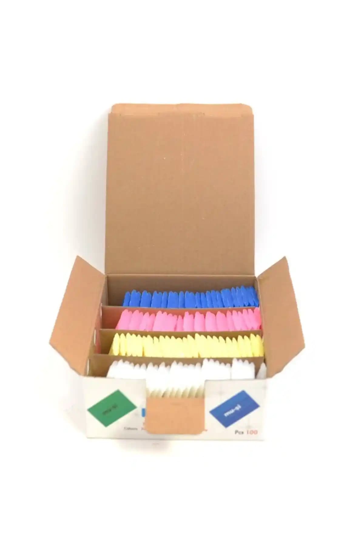 Kumaş ve Sabun Çizgi Taşları Karşılaştırması: Hangi Ürün İhtiyacınıza Uygun