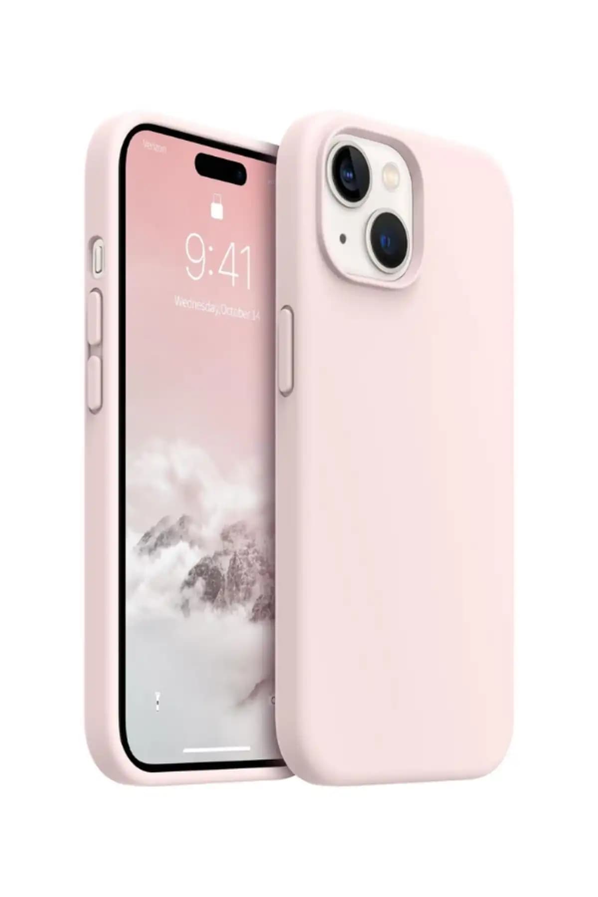 KVK PRİVACY 15/15 Plus ve iPhone 15 Kılıf Karşılaştırması: Hangi Koruyucu Sizi Daha Çok Memnun Eder? 2